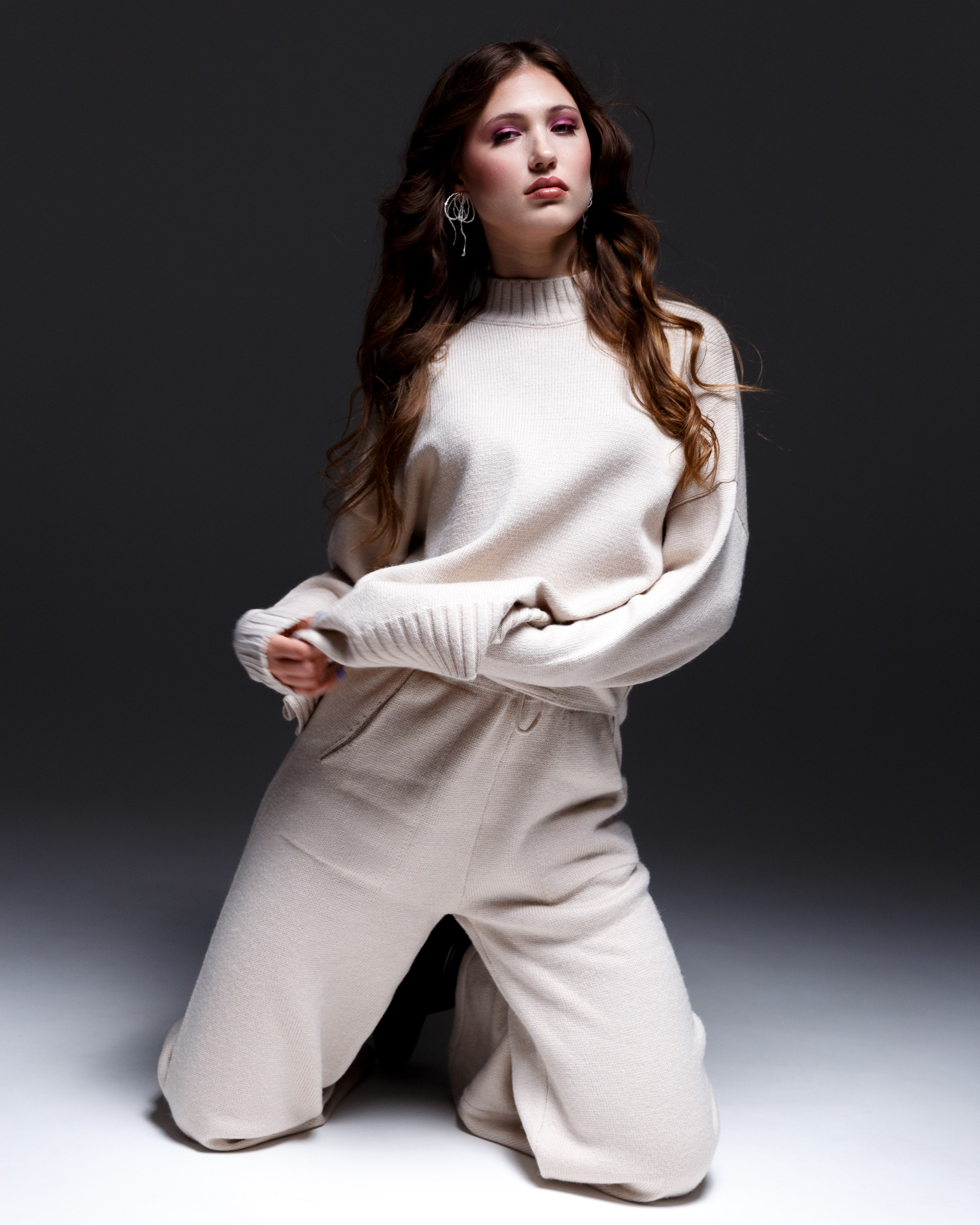 Вика. Женский фотограф в Москве Светлана Смагина