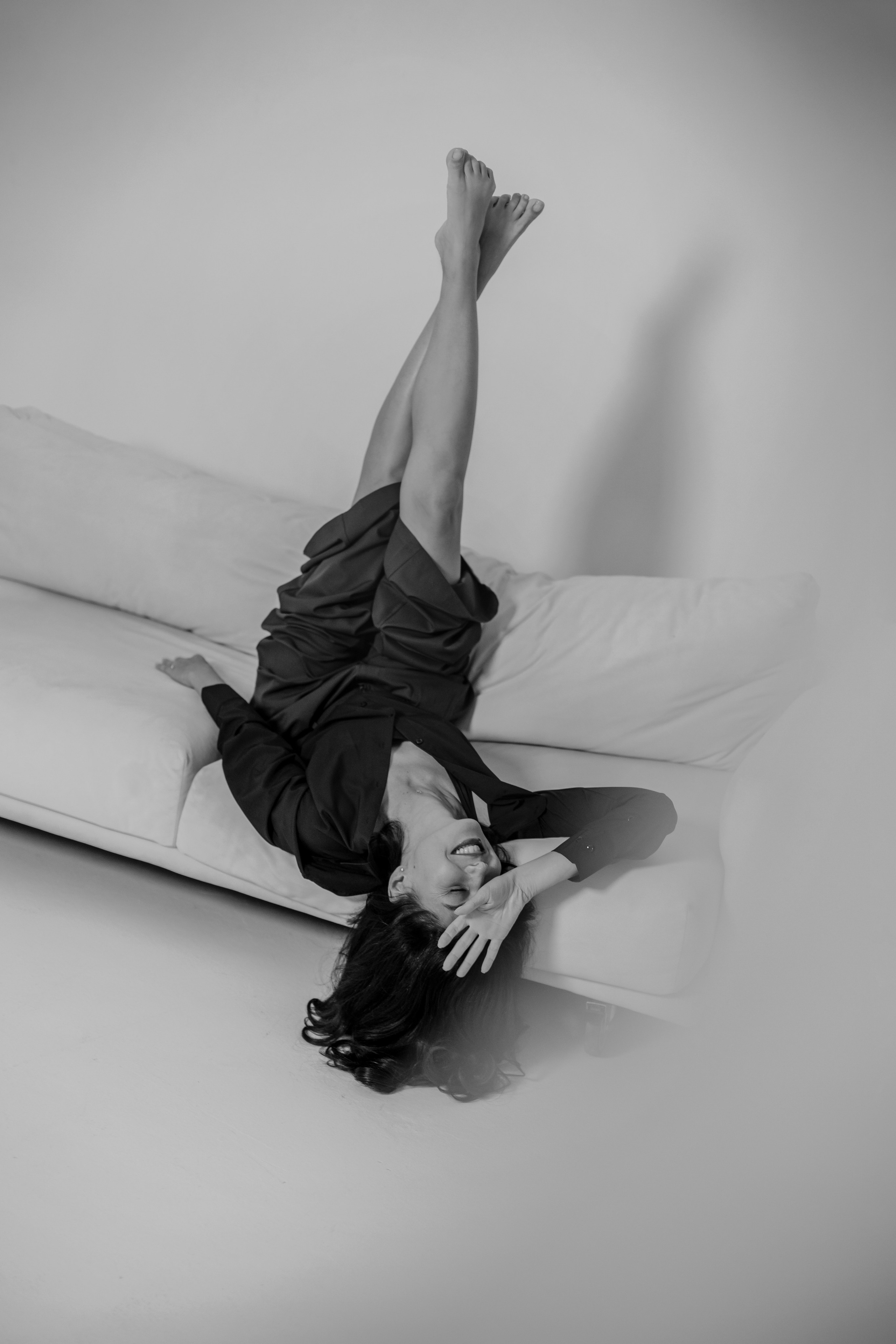 Просто «Красиво». Фотограф в Краснодаре Евгения Михаевич