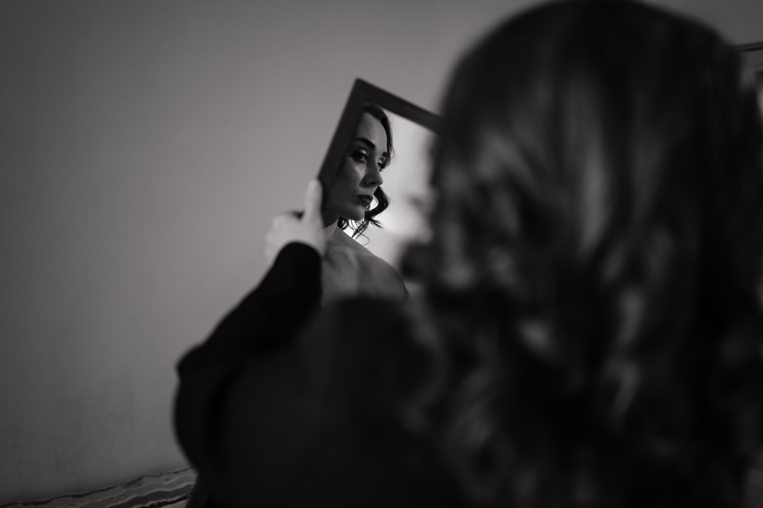 Женская фотосессия. Фотограф Чуна / Чунский Маргарита Чижова