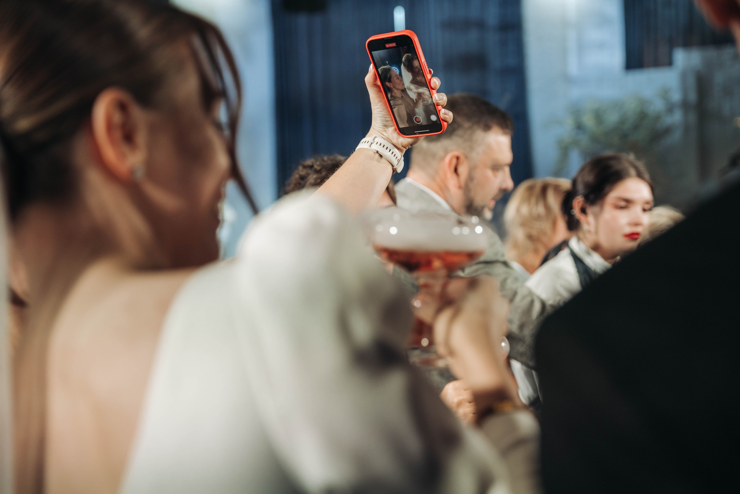 Alisa & Daniil. Свадебный фотограф в Санкт-Петербурге Якутович Екатерина