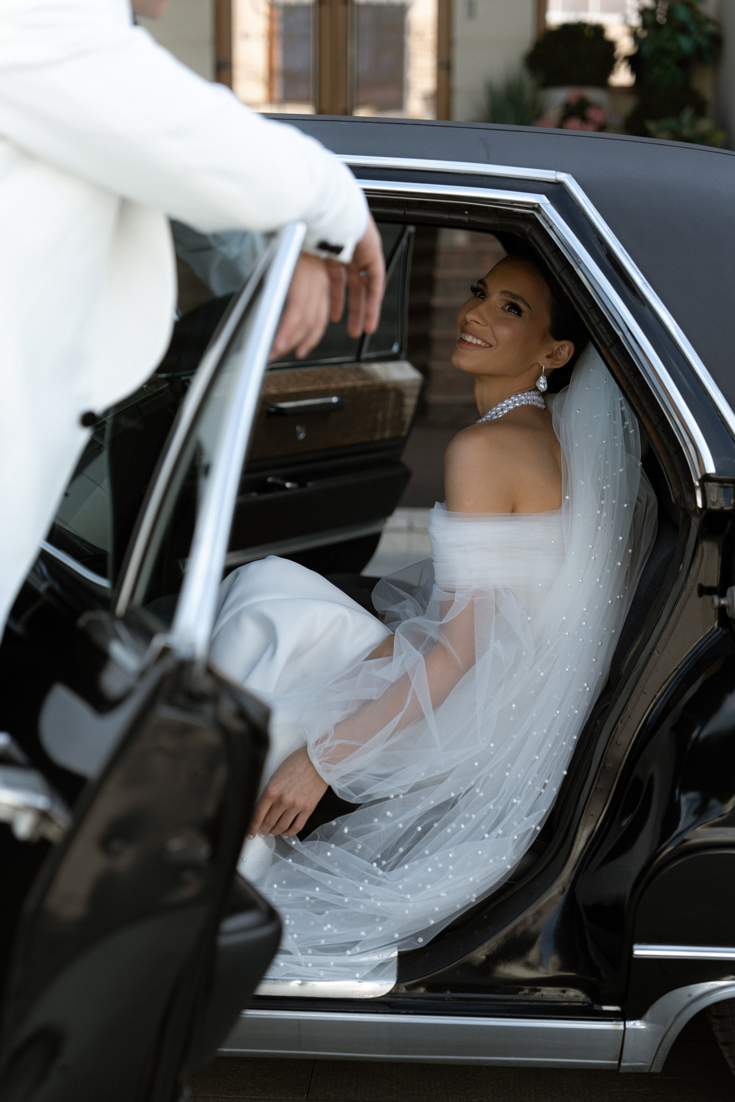 Ближе к Звездам. Анонс. Семейный и портретный фотограф в Саратове Сахарова Маша