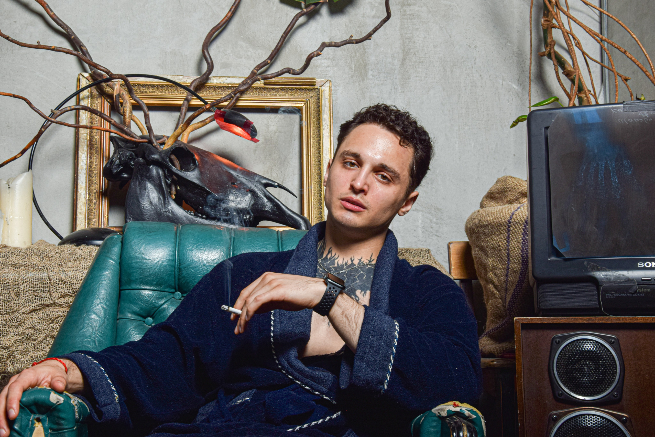 LastDance. ASLAN — Индивидуальный фотограф из Питера