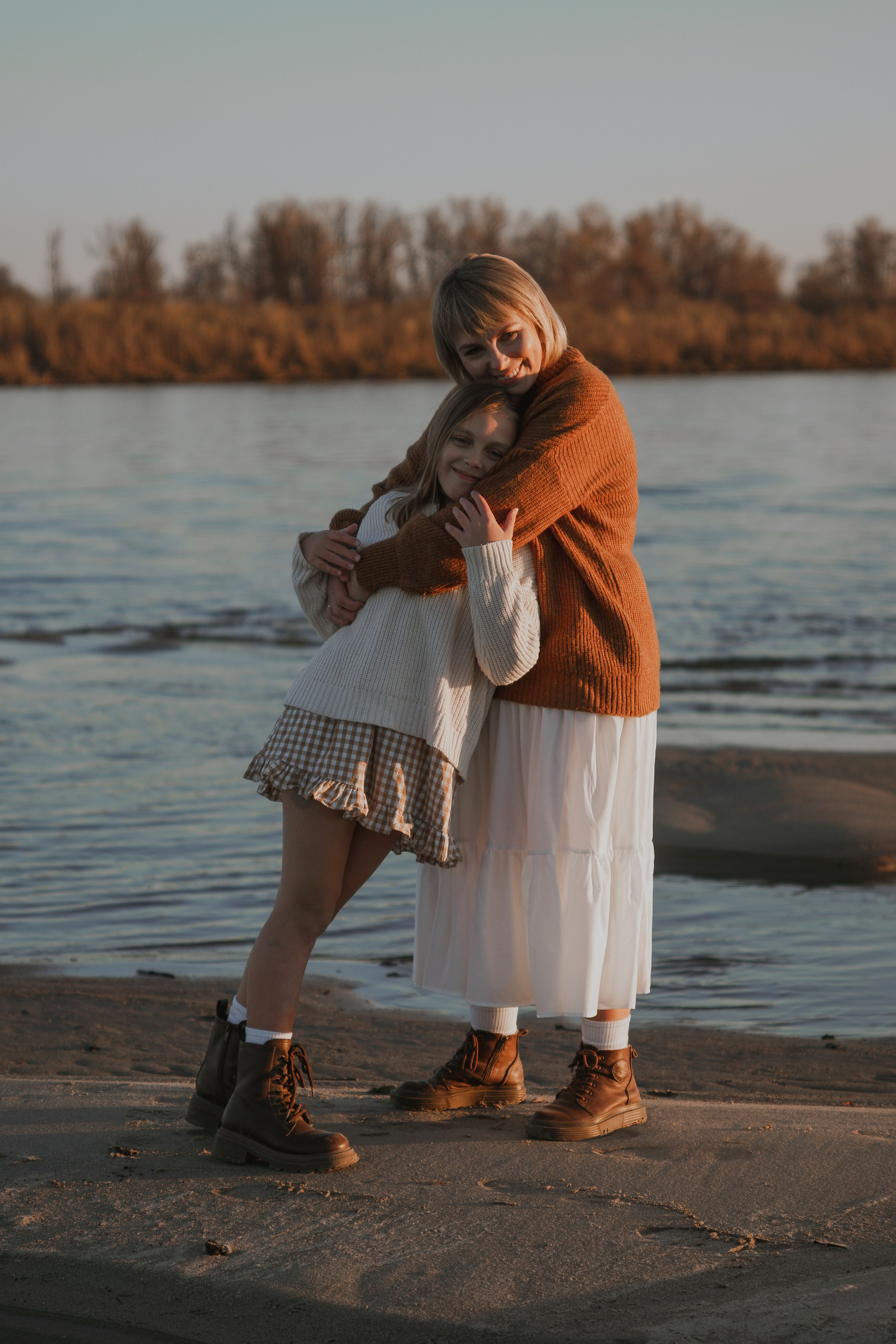 Агата и Александра. Свадебный и семейный фотограф Томск| Юлия Филатова