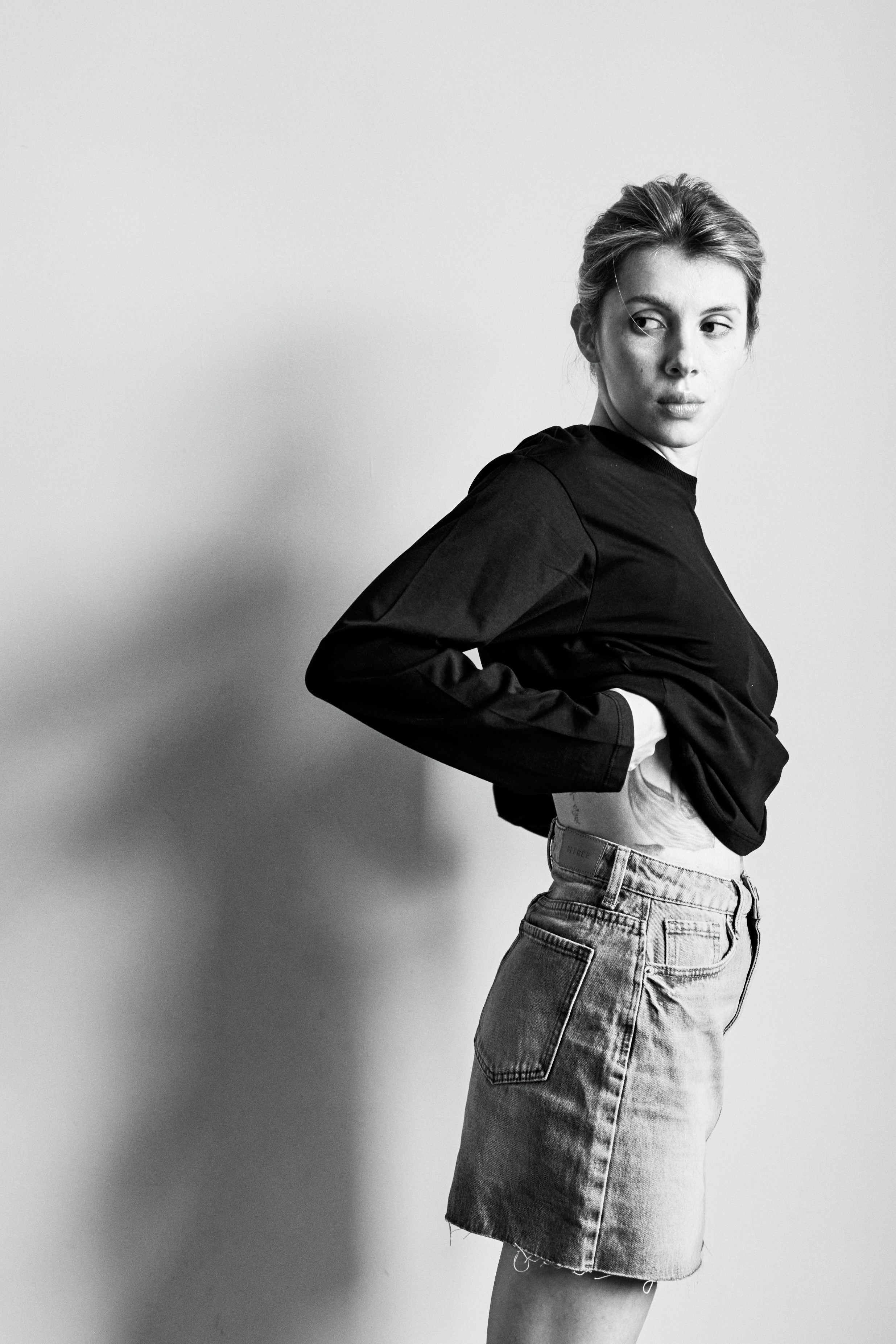 Елизаветта. Свадебный, портретный и семейный фотограф в Москве Абукалиева Диляра