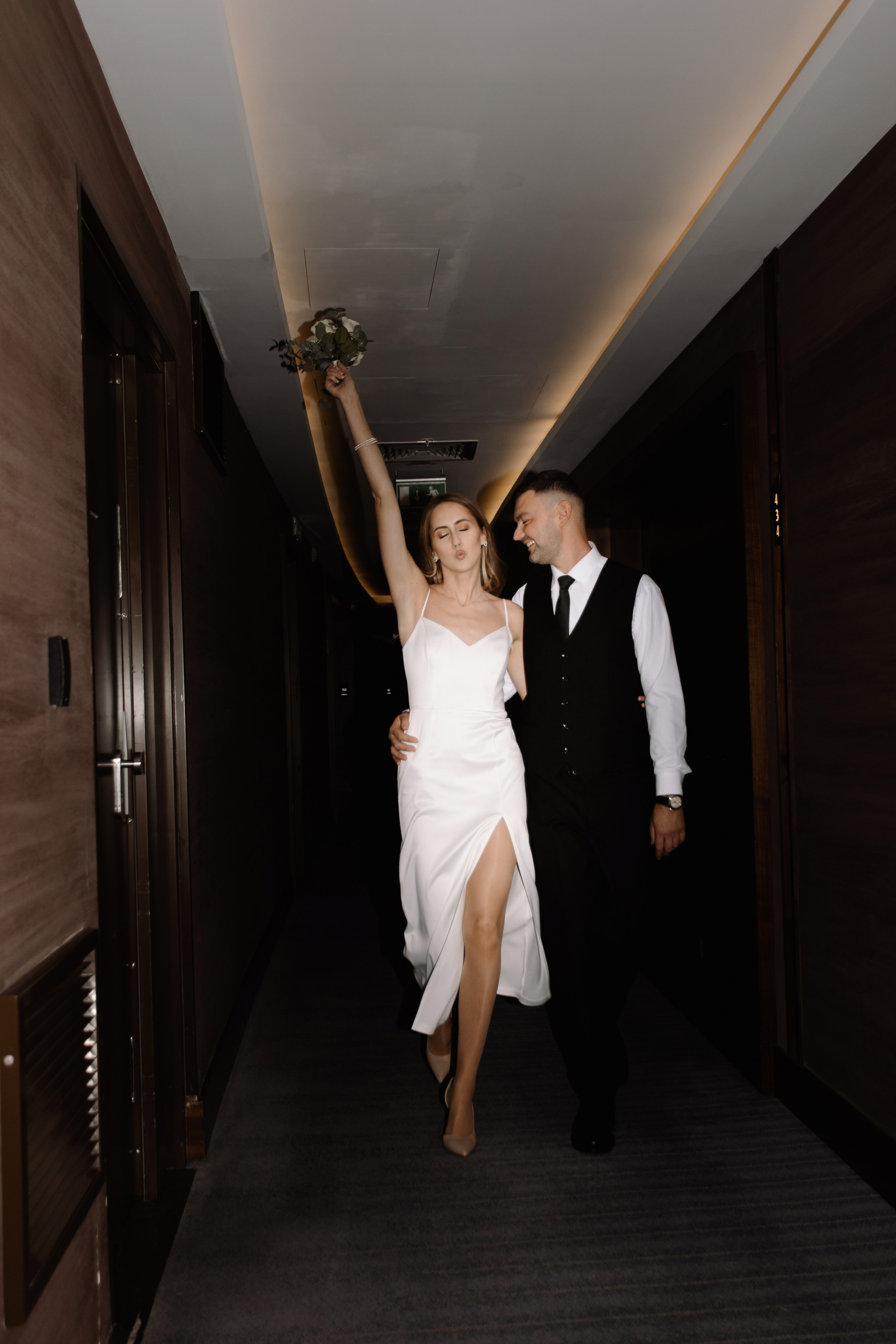 A&A. Фотограф Ира Григорьева