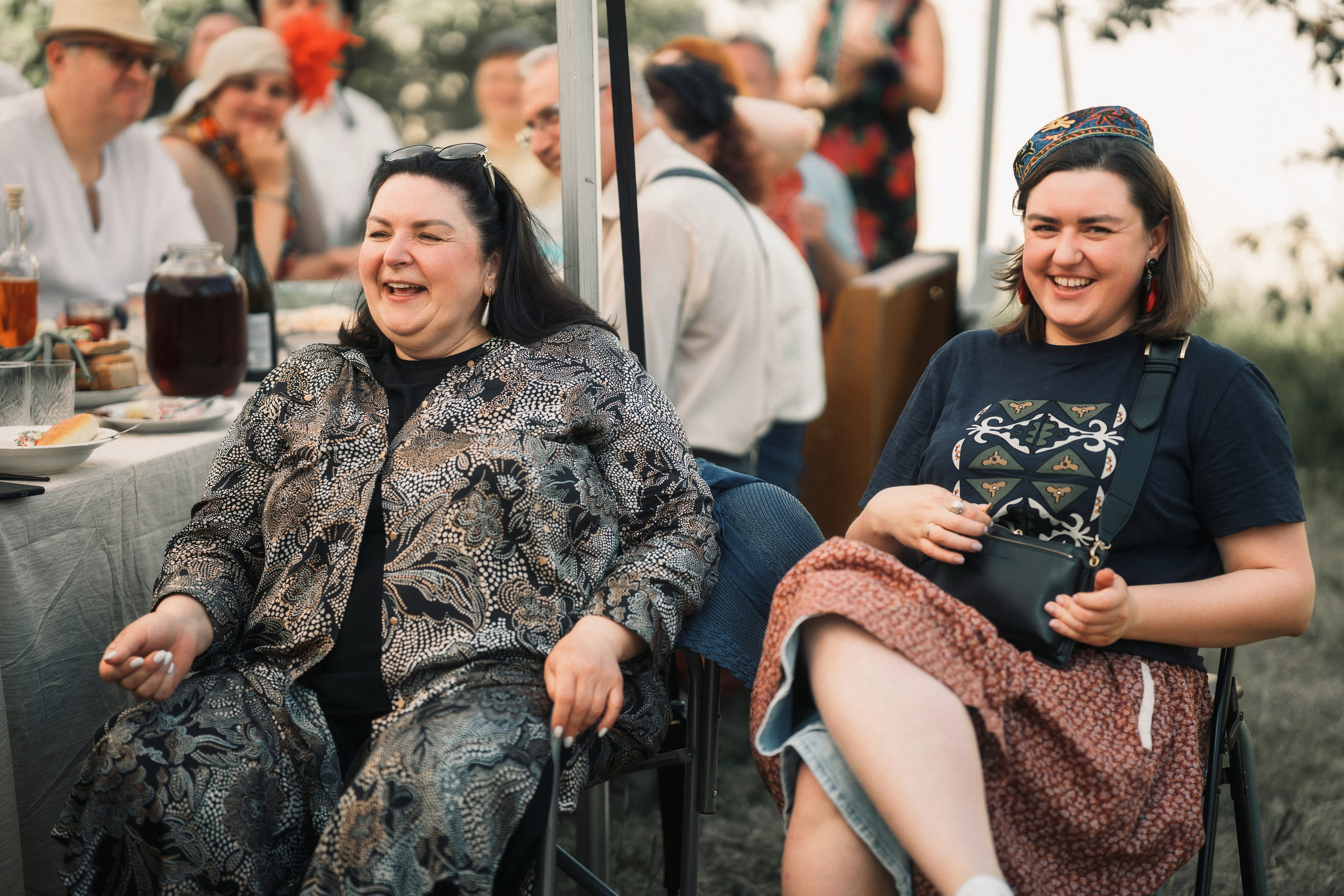 Репортажная фотосъемка юбилея в Воронеже. Свадебный и репортажный фотограф в Воронеже Роман Янко