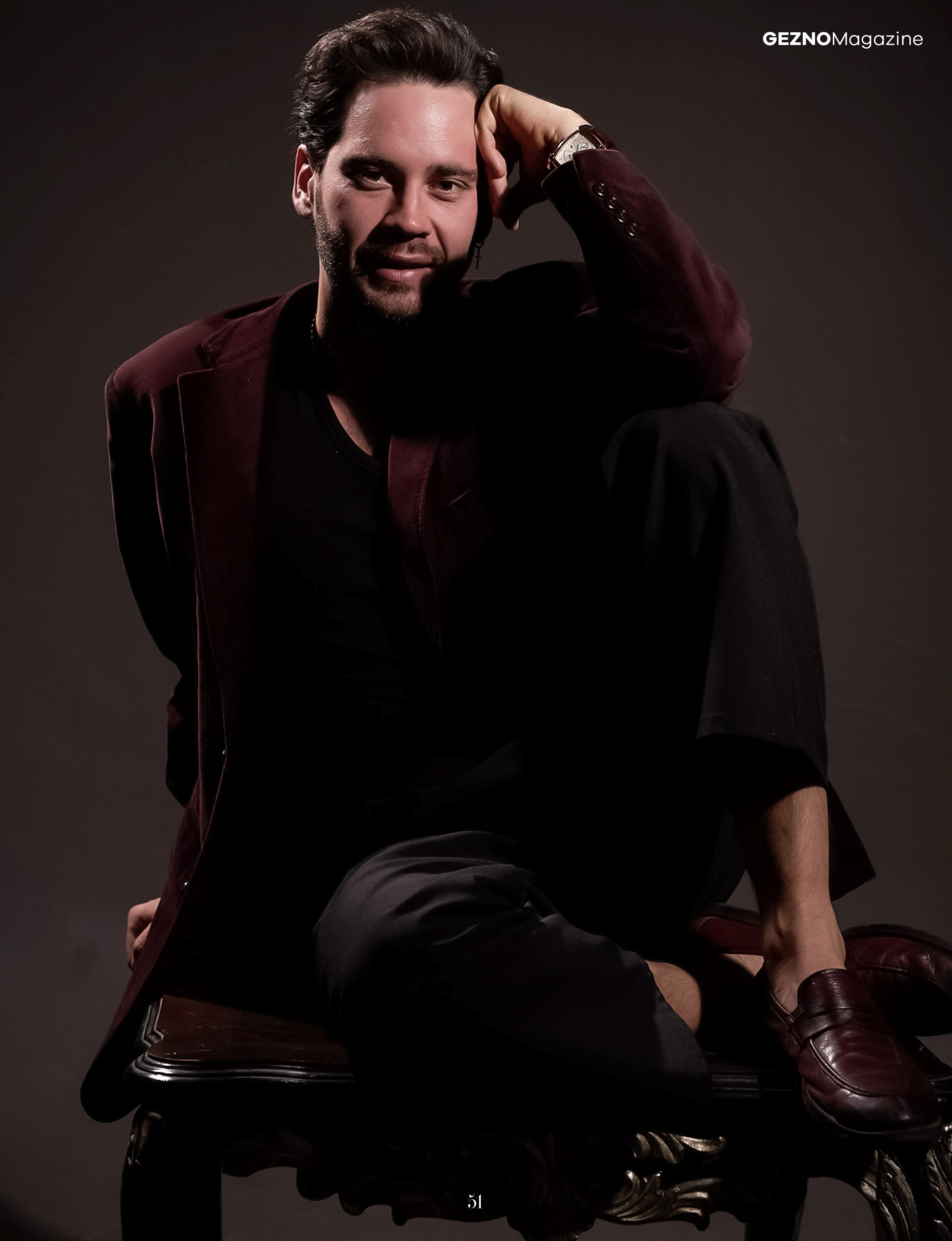 Мои работы опубликованные в зарубежных журналах, элитных и модных. Студийный и портретный фотограф в САНКТ-ПЕТЕРБУРГЕИрина Махаон