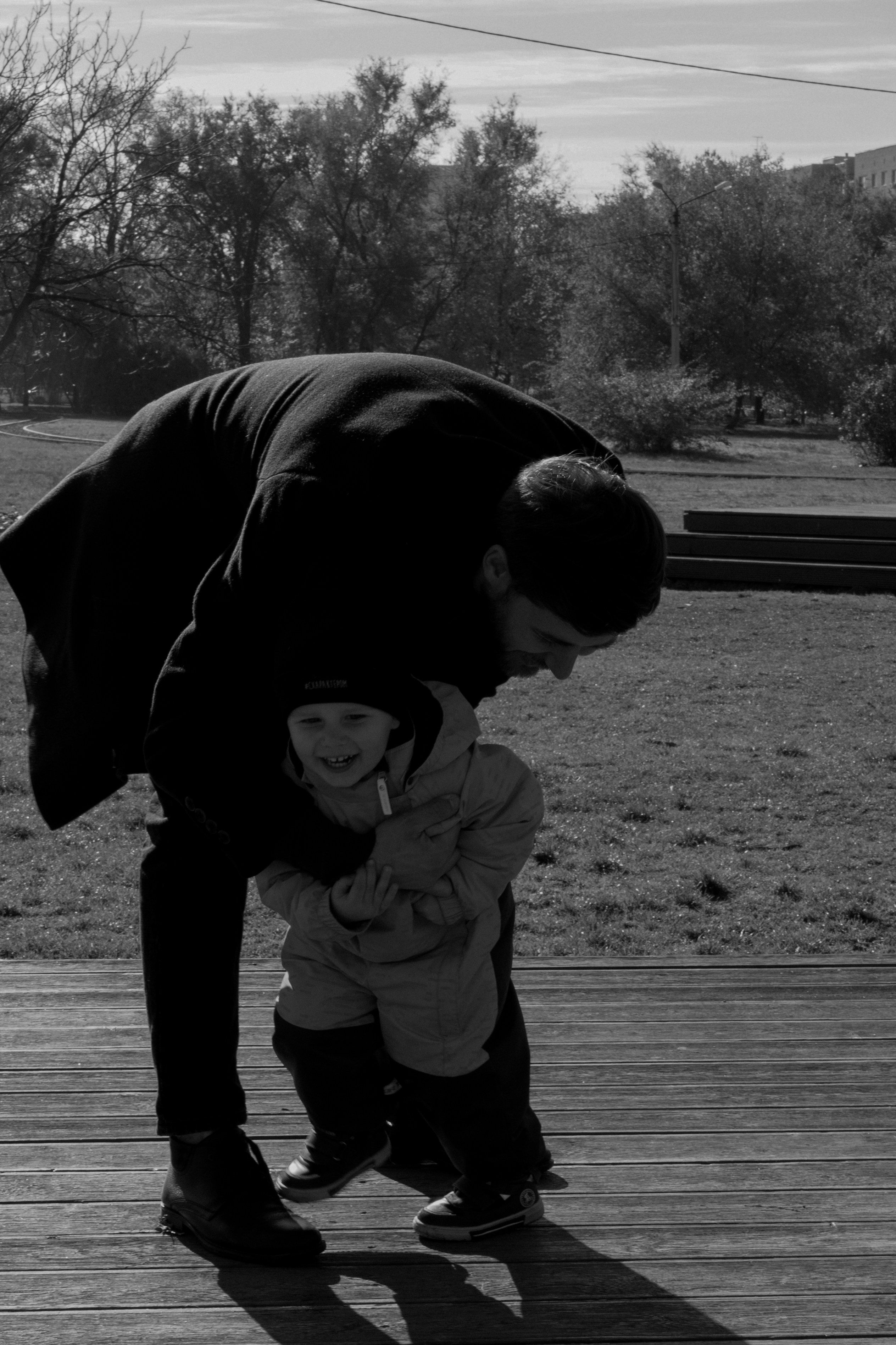 Лера, Дима, Максим. Фотограф Москва Людмила Белова