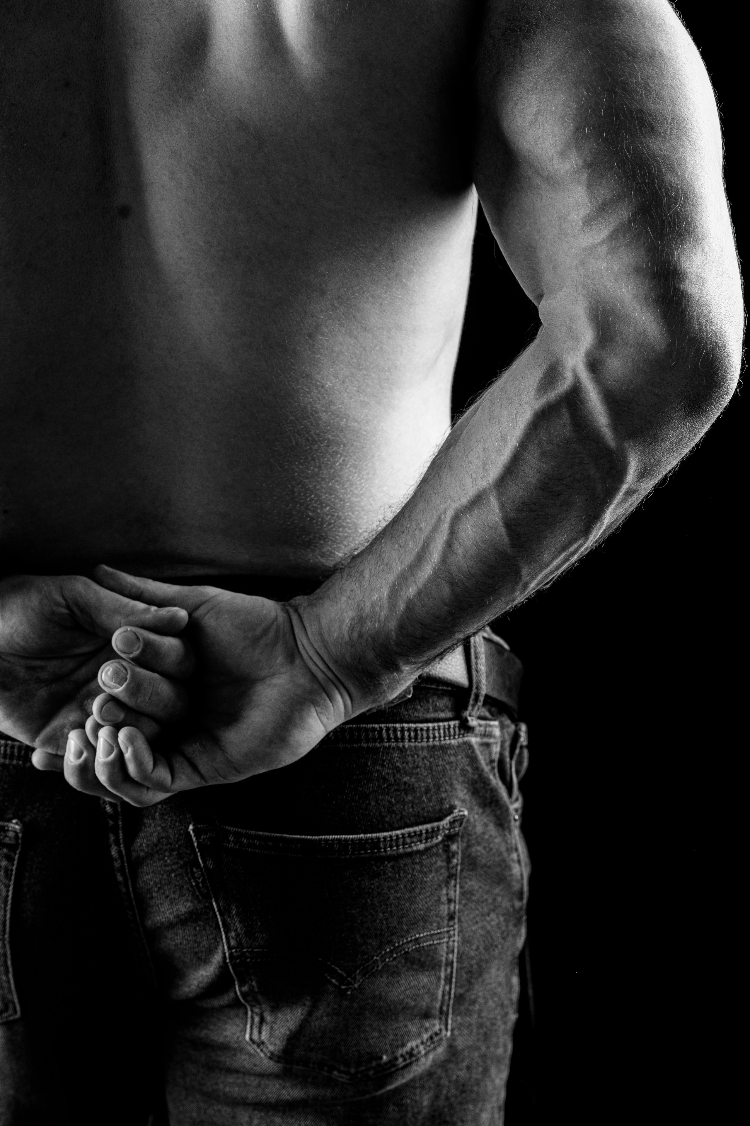 Мужская съёмка. Фотохудожник в Тольятти и Самаре Валентина Суворова