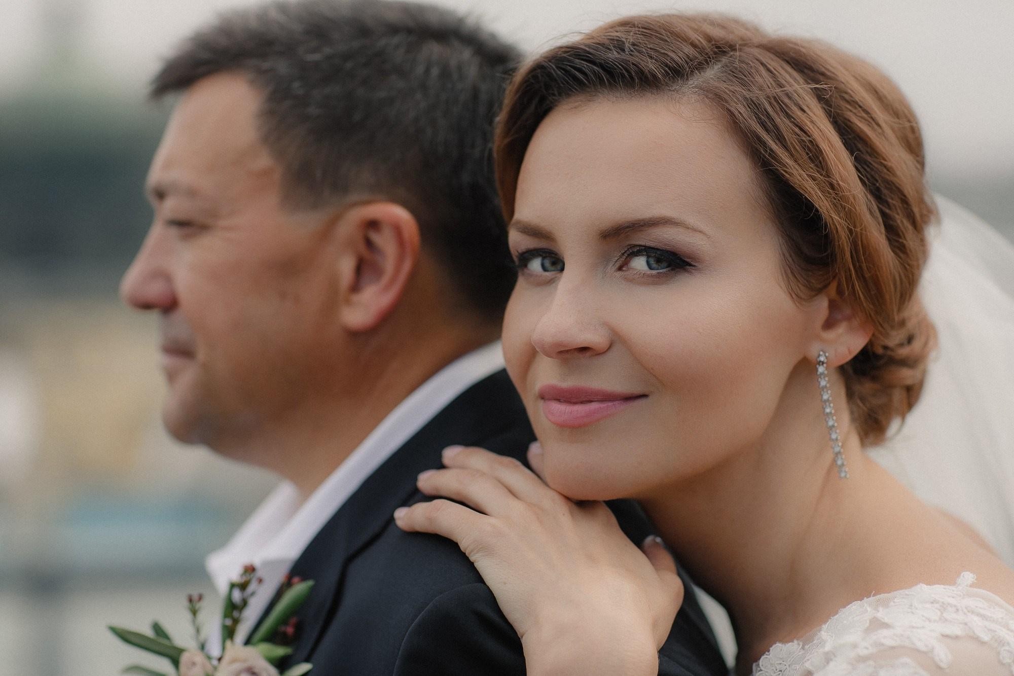 Свадьба в Петербурге для двоих. Семейный, портретный и свадебный фотограф в Санкт-Петербурге и Москве