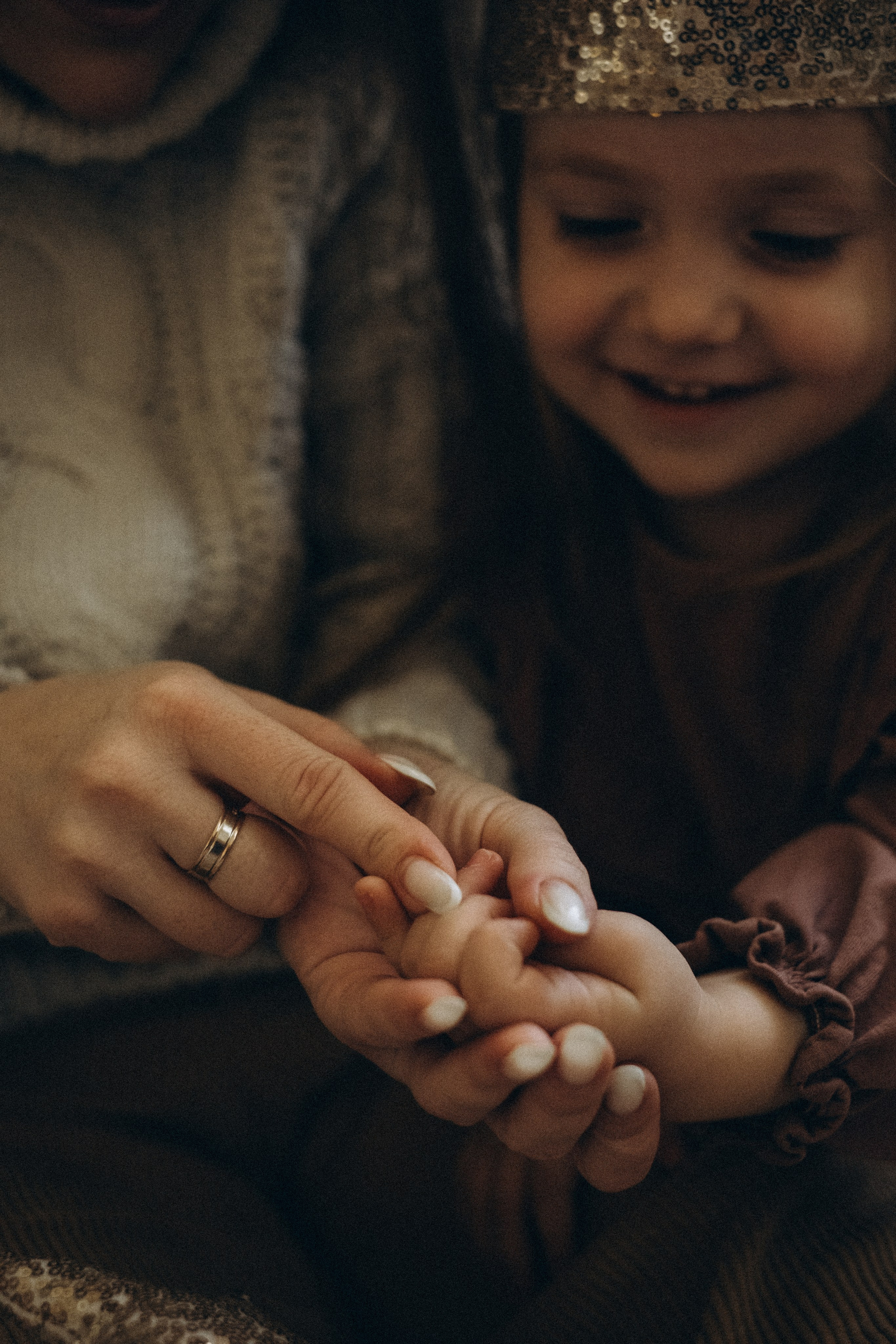 Дарина и Зарина. Семейный фотограф в Ростове-на-Дону Яна Макаренко
