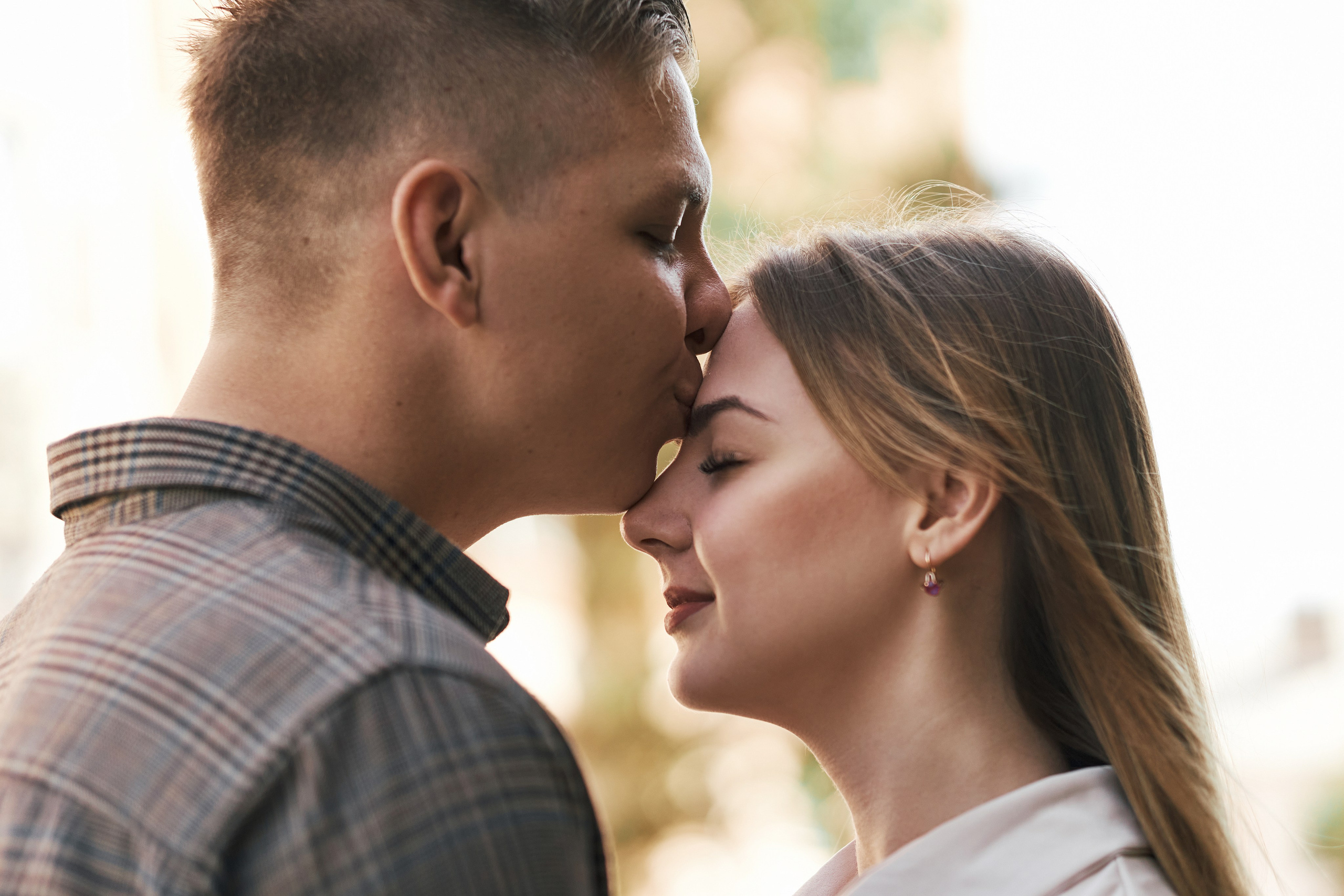 Love story. Станислав Полупанов — Фотосессия Томск