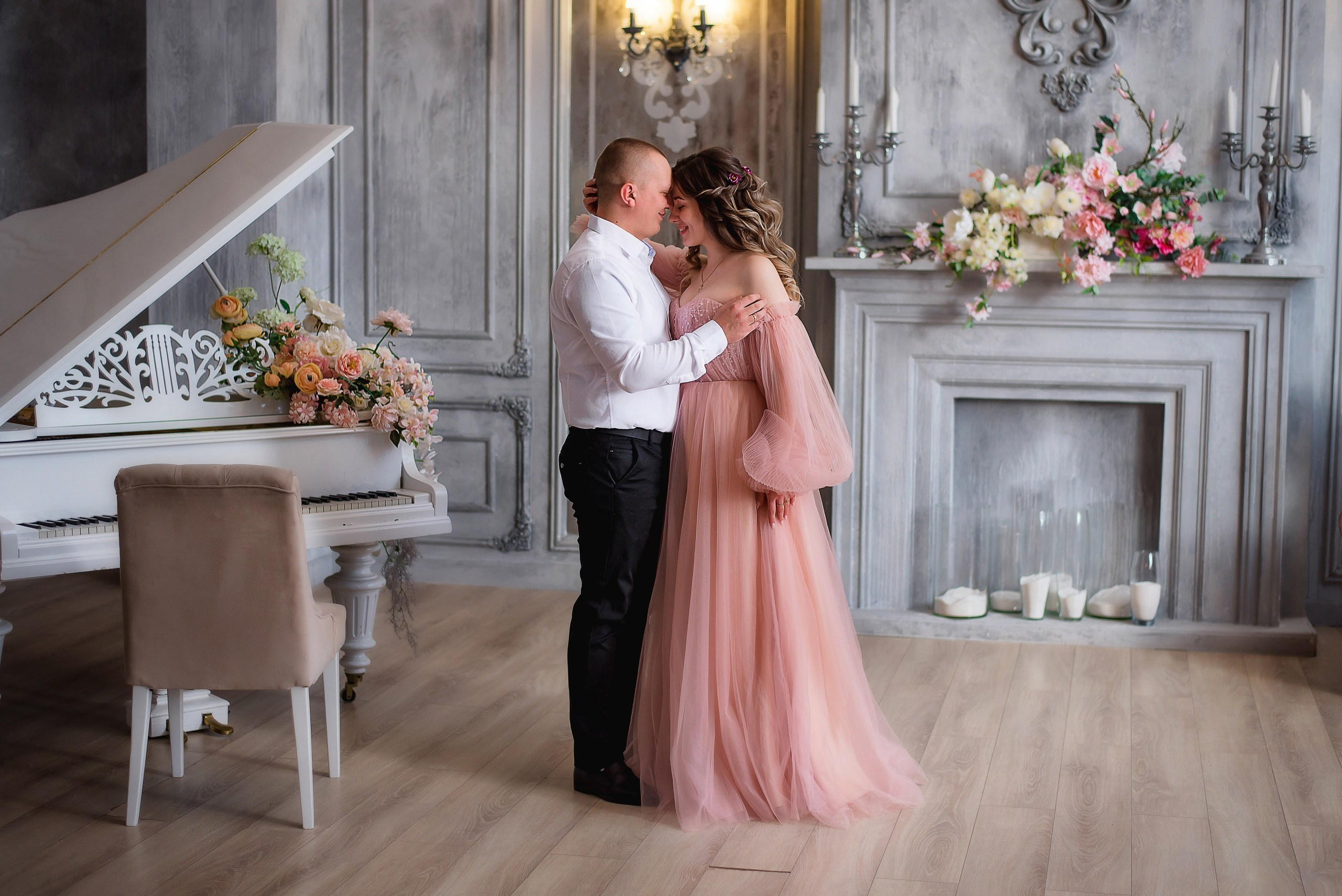 Свадебная съемка. Меркулова Ольга фотограф Воронеж