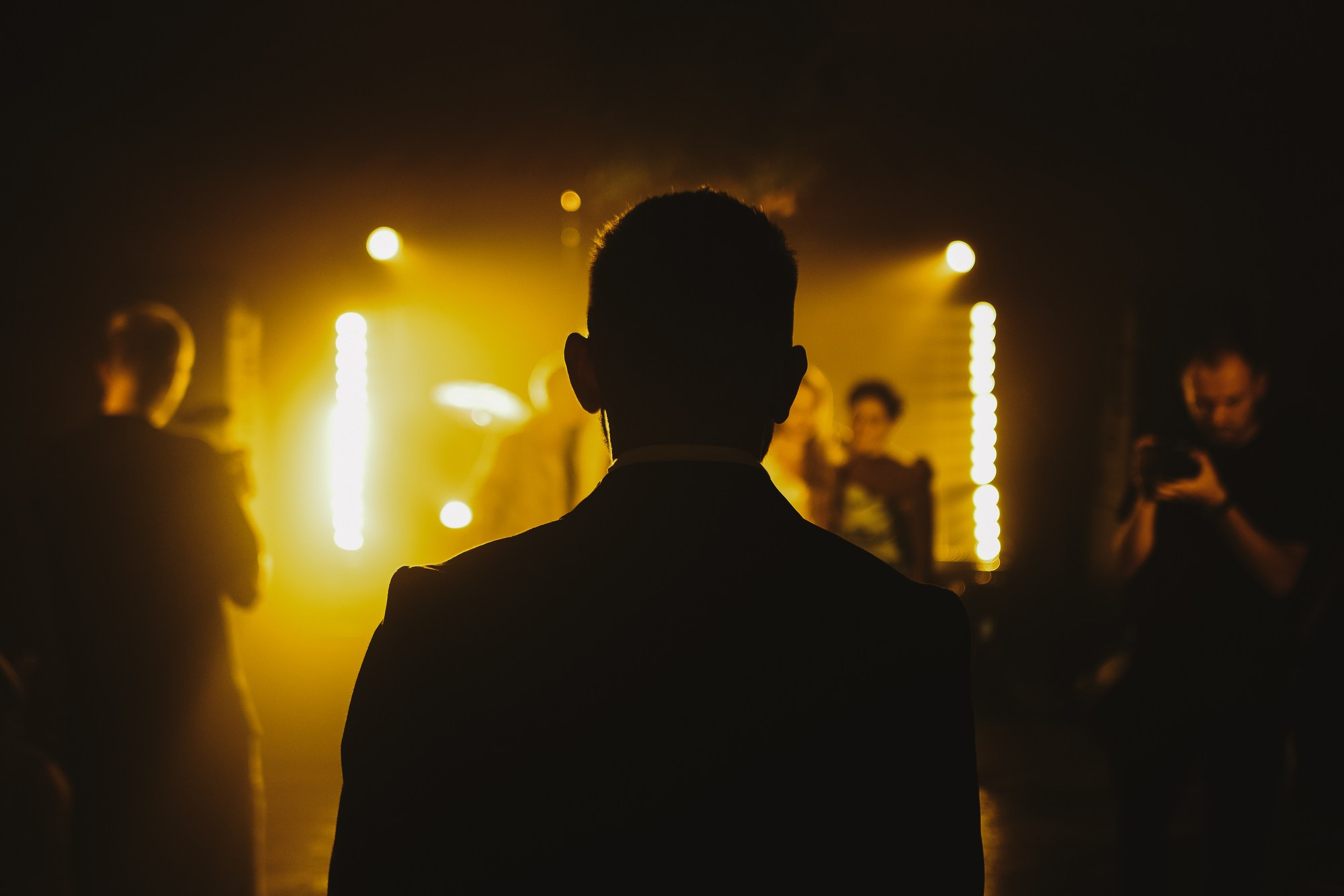 НЕСЛУЧАЙНОСТЬ. Свадебный фотограф в Ставрополе Сергей Шляхов