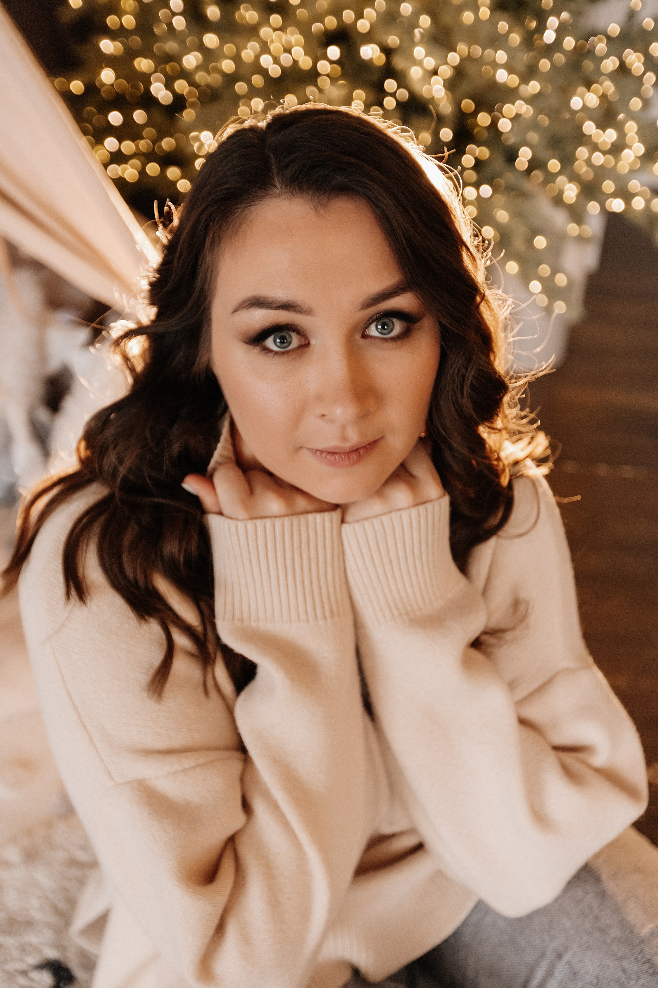 Бузынины. Свадебный и семейный фотограф Светлана Пирюгина