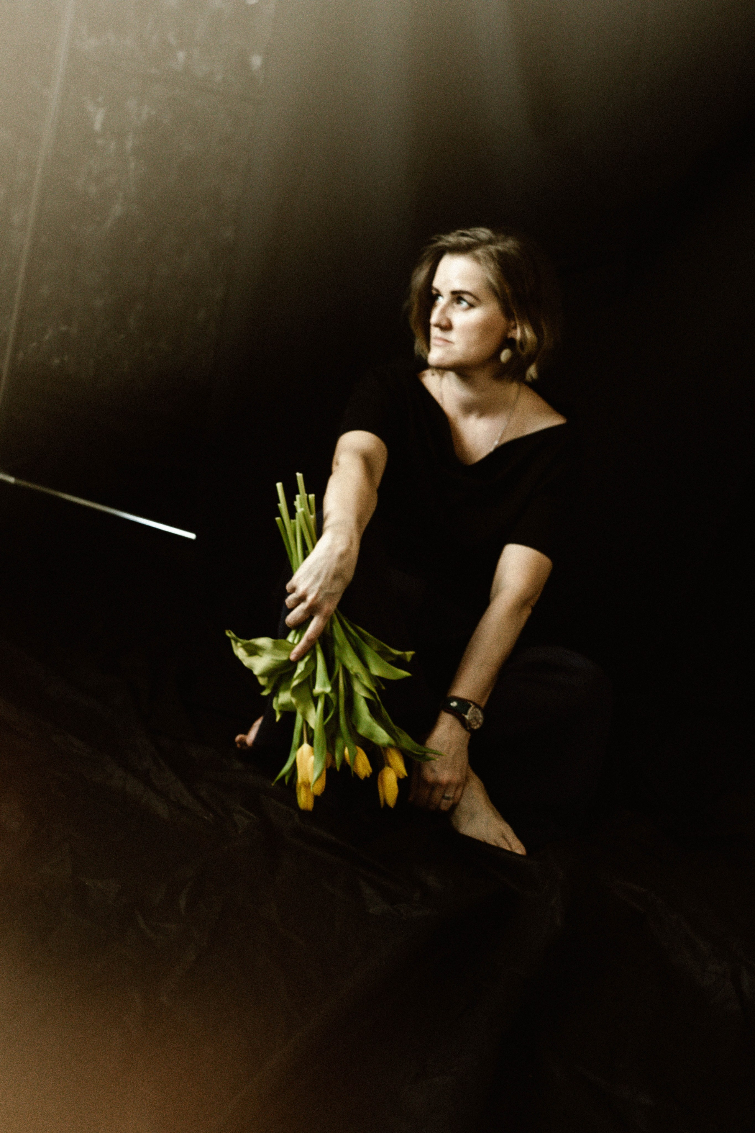 ДОМАшняя фотостудия. Фотограф в Нижнем Новгороде