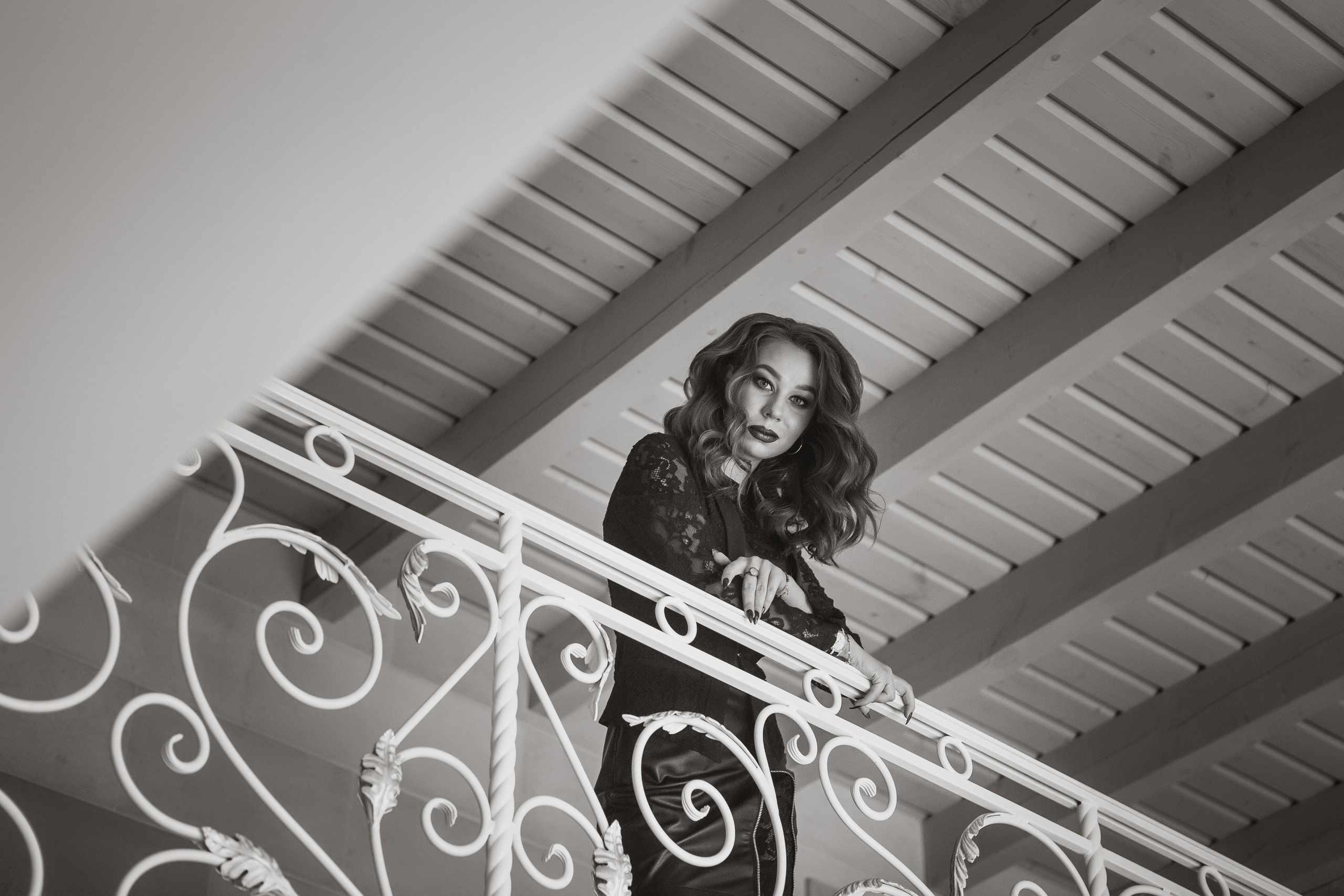 Лиза. Свадебный и портретный Фотограф в Липецке Дмитрий Котюков