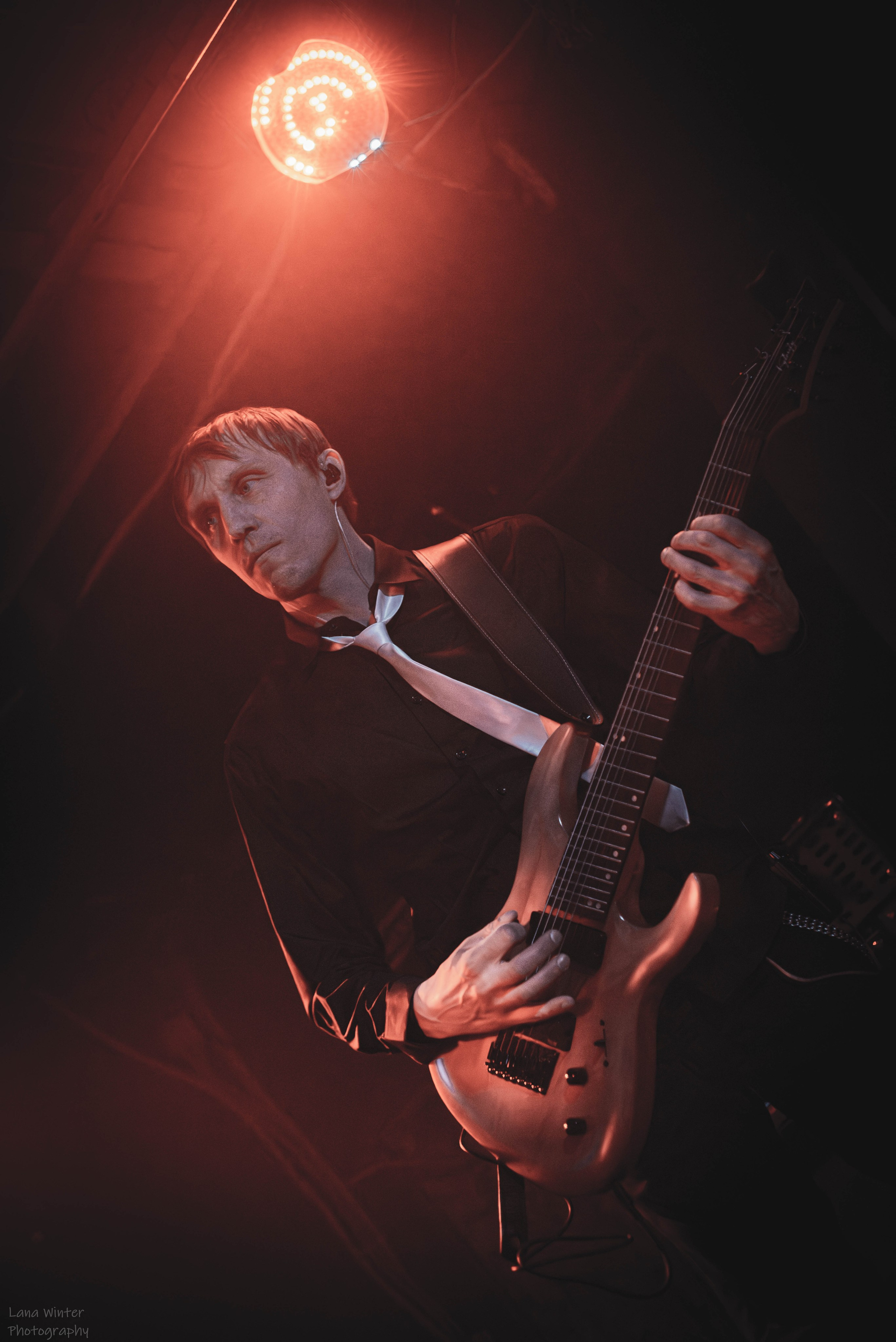 НРАВ (12 апреля 2025 года, Москва, клуб Смена). Фотограф Светлана Блинова, Москва и Московская область