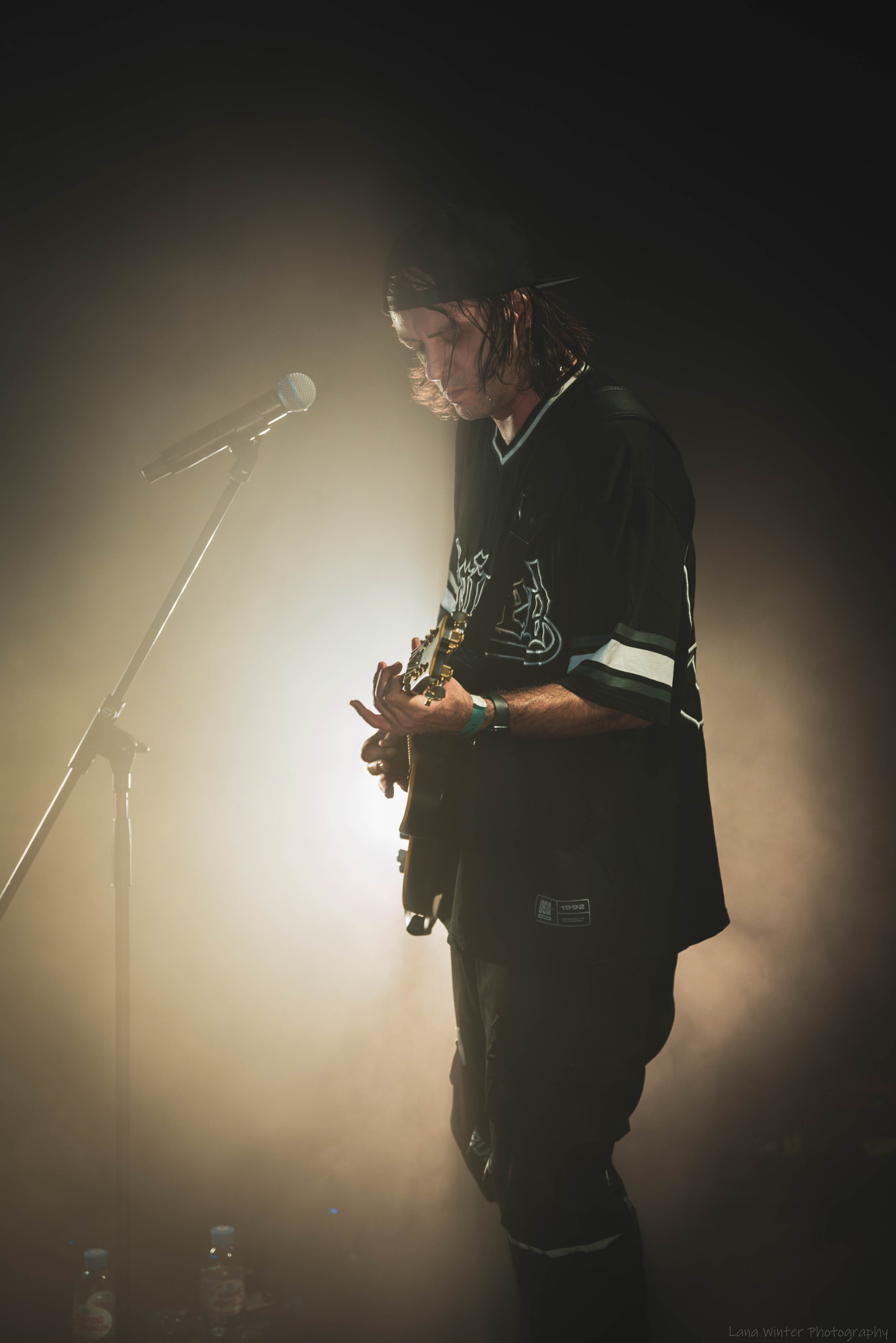 7000$ (25 января 2025 года, Москва, клуб Урбан). Фотограф Светлана Блинова, Москва и Московская область