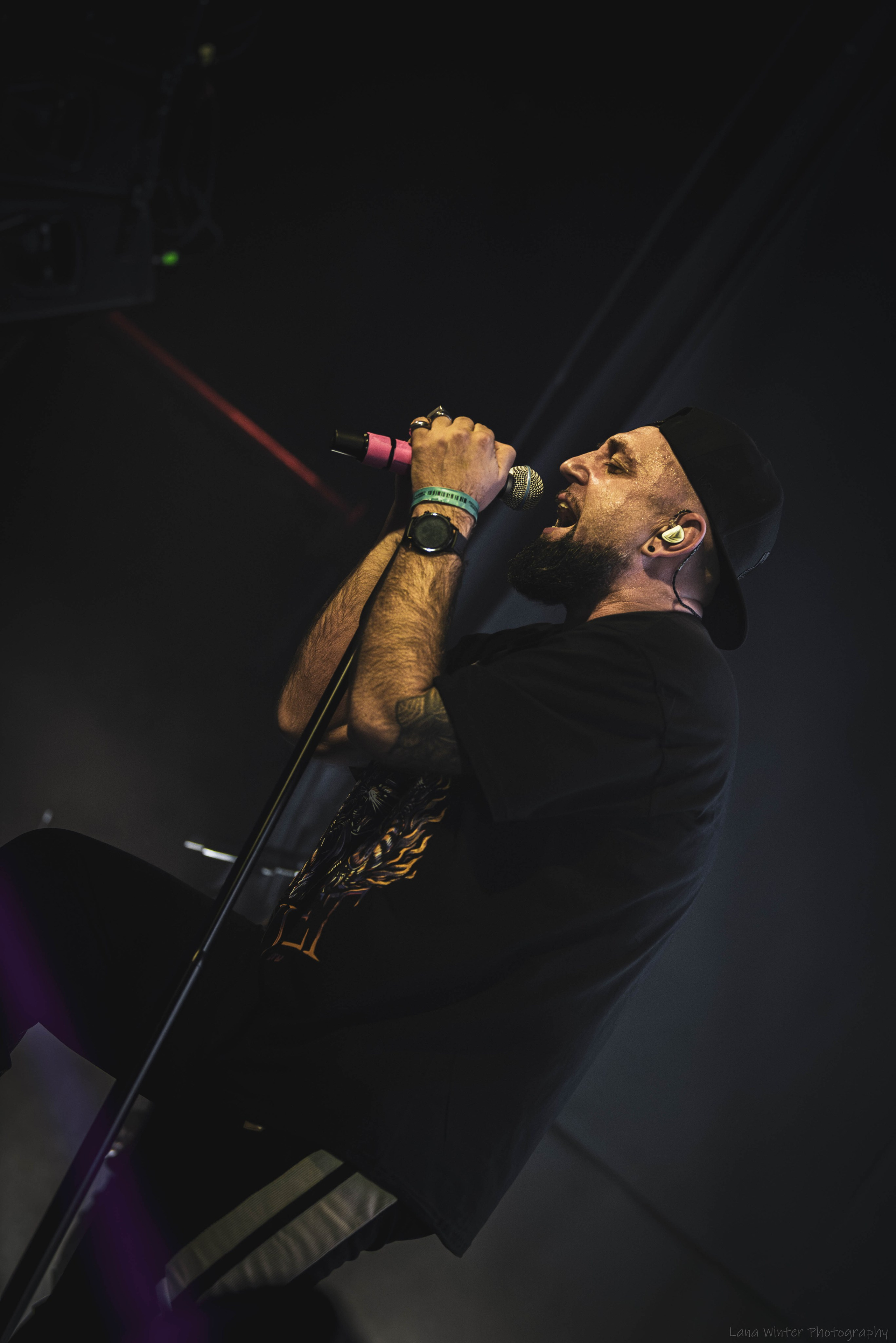 7000$ (25 января 2025 года, Москва, клуб Урбан). Фотограф Светлана Блинова, Москва и Московская область