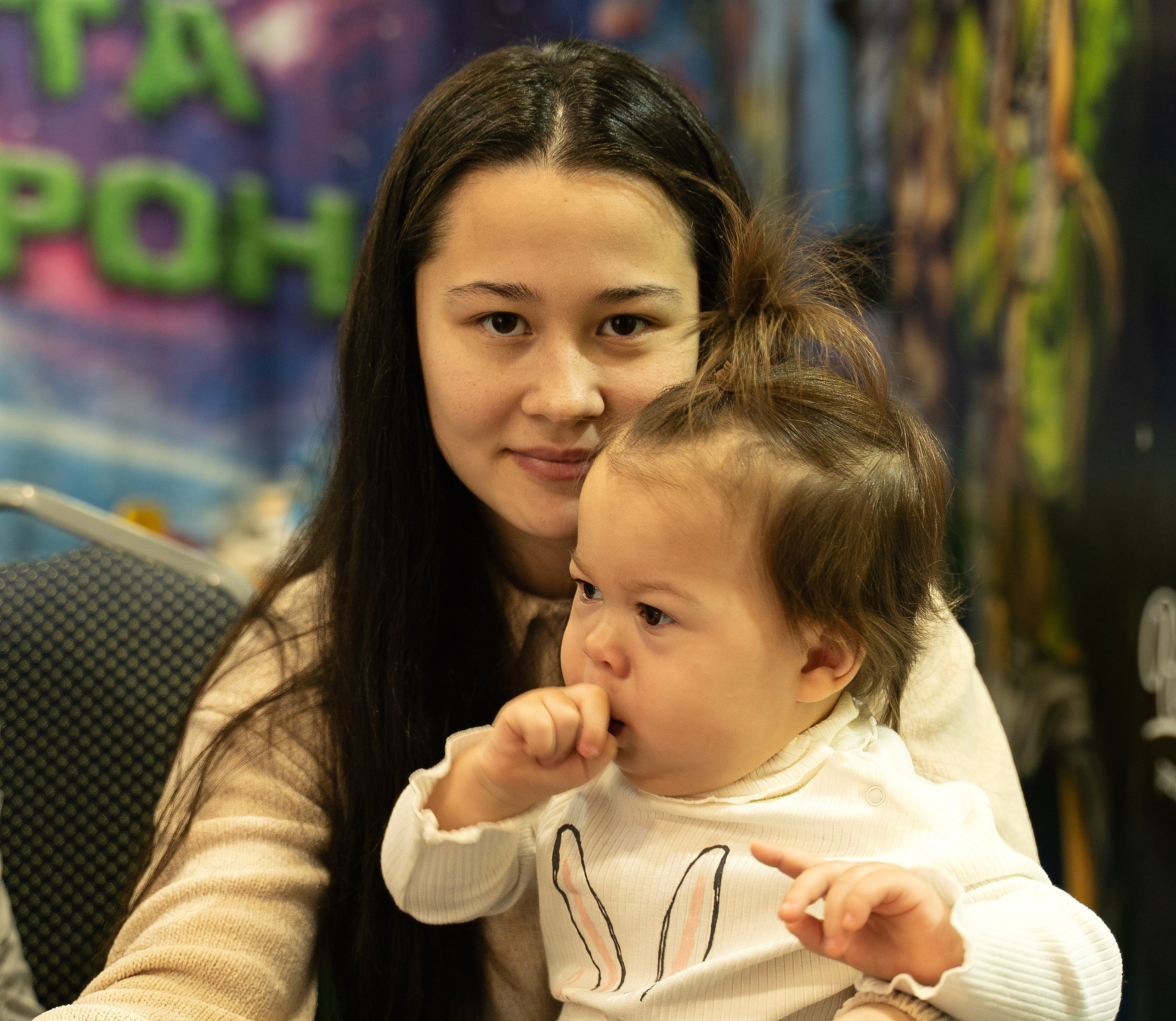 День рождения Давида. Главная