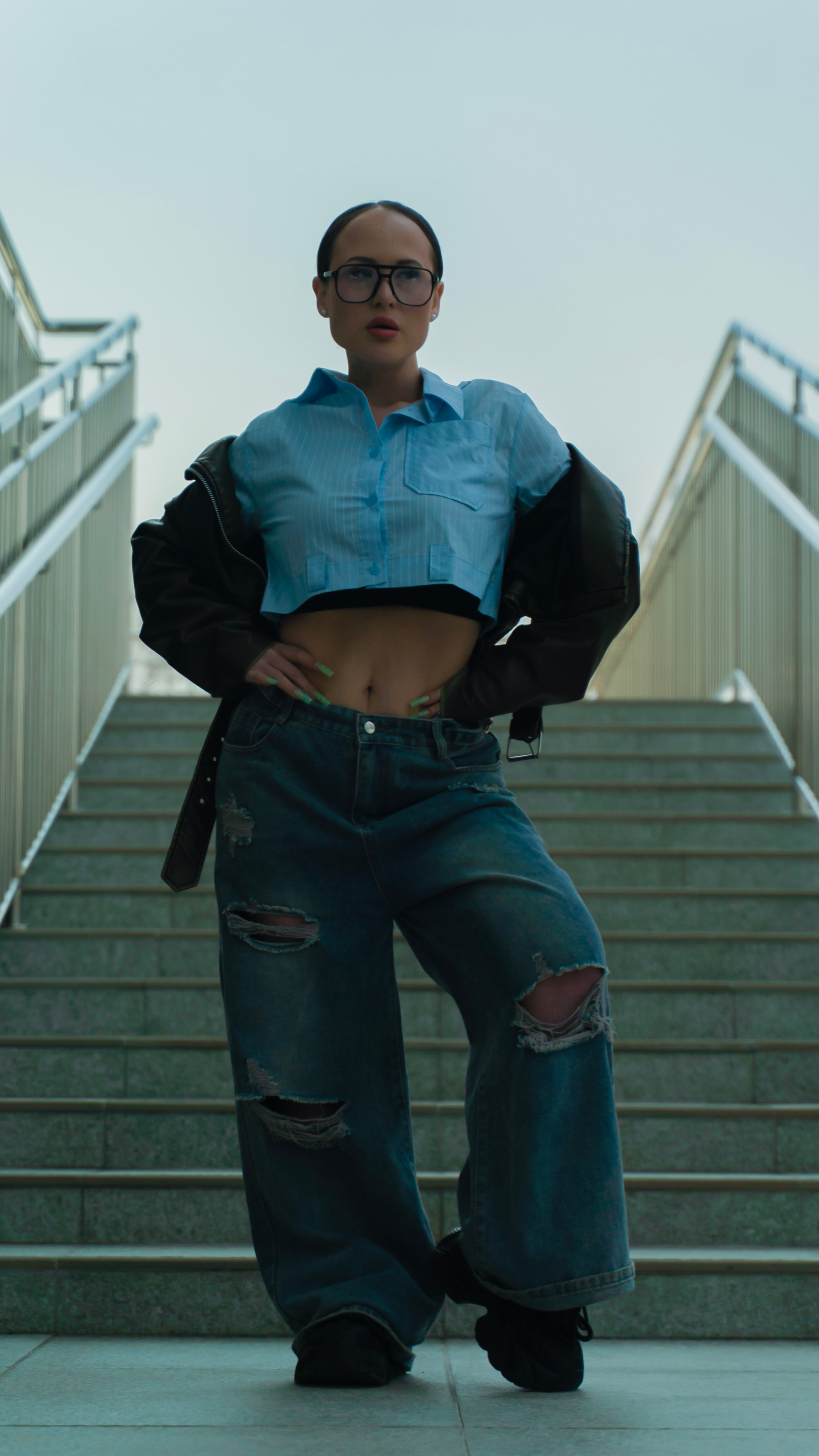 Первая Фотосессия. Главная