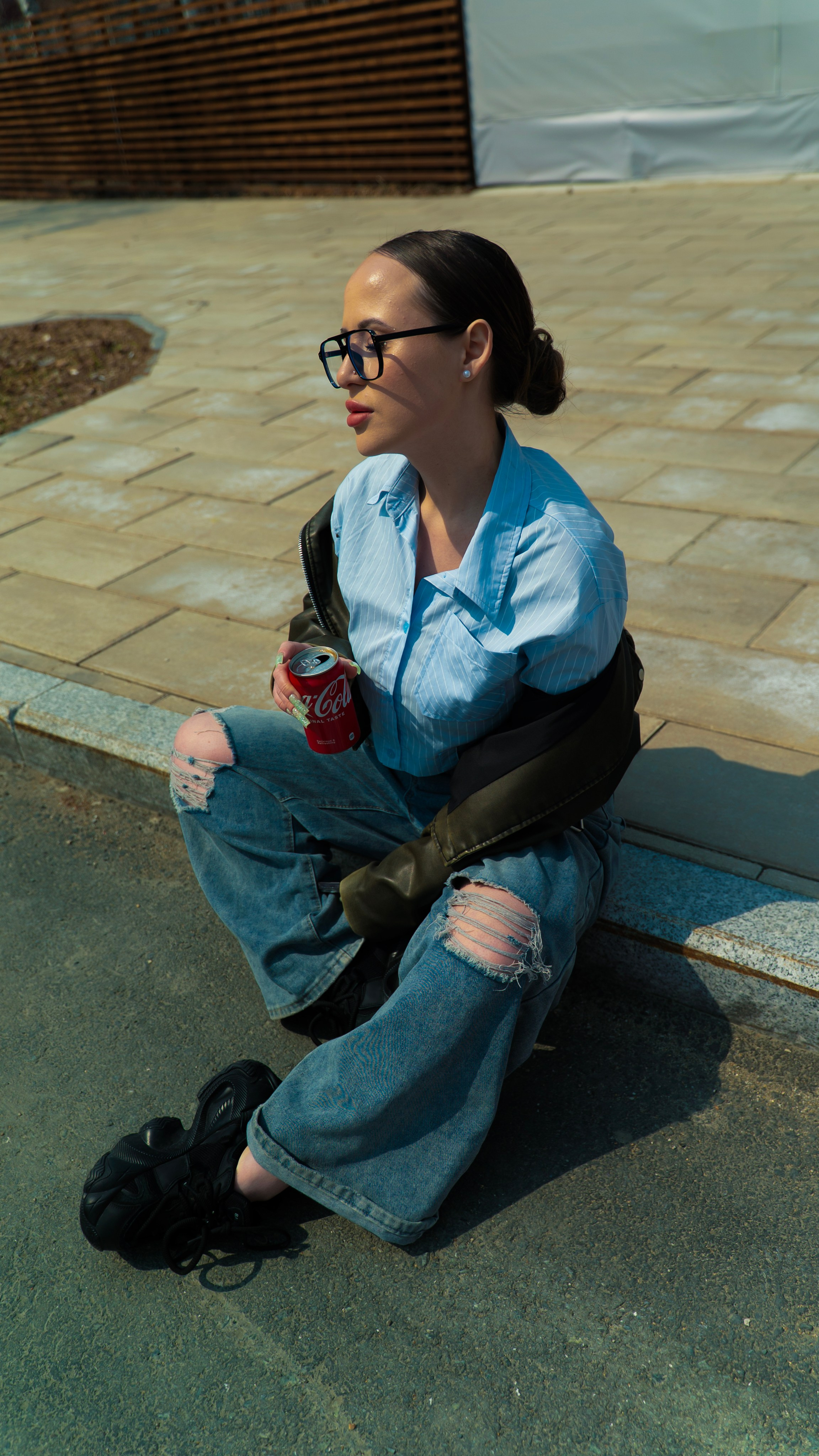 Первая Фотосессия. Главная