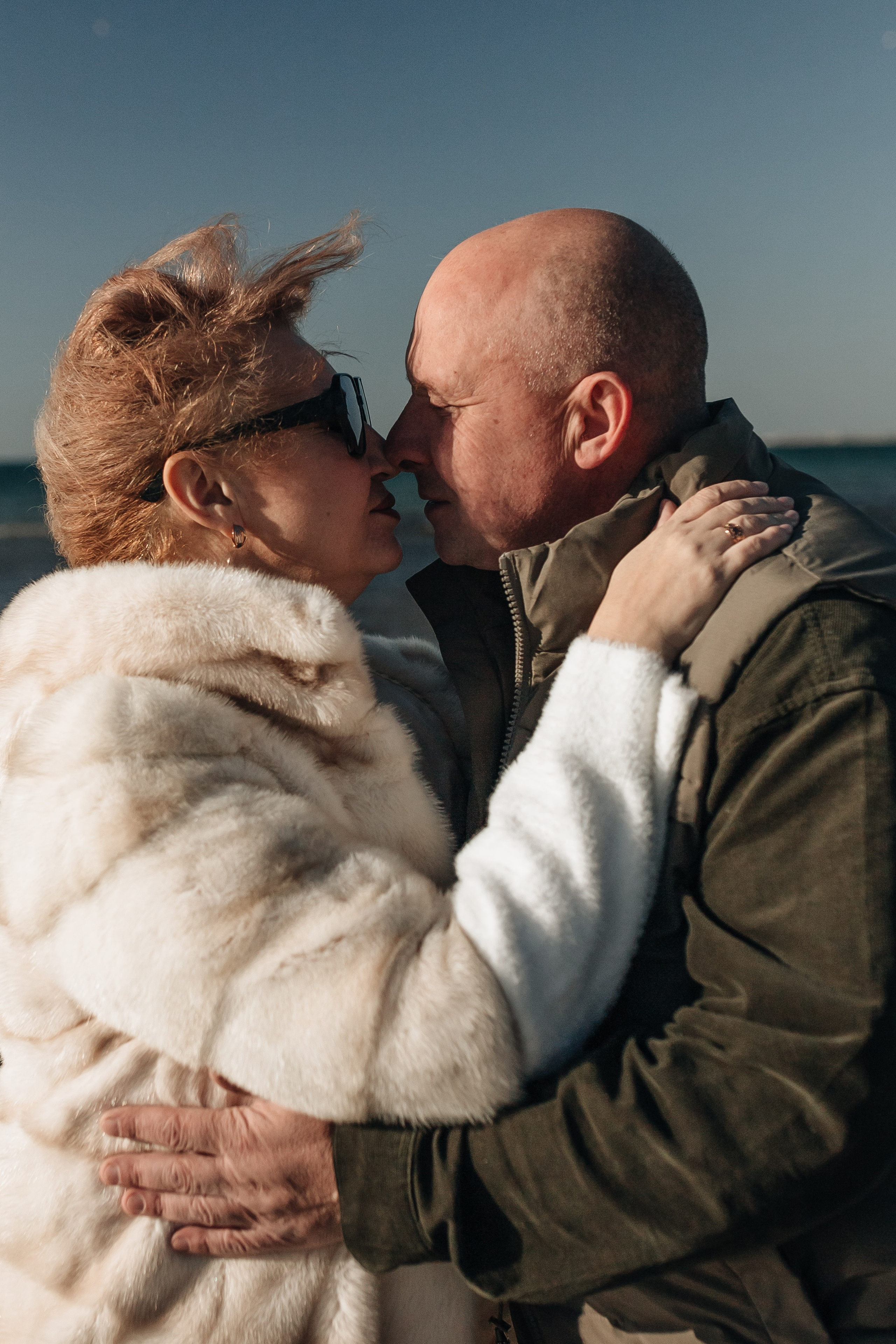 Love is. Фотограф Трифон Мира