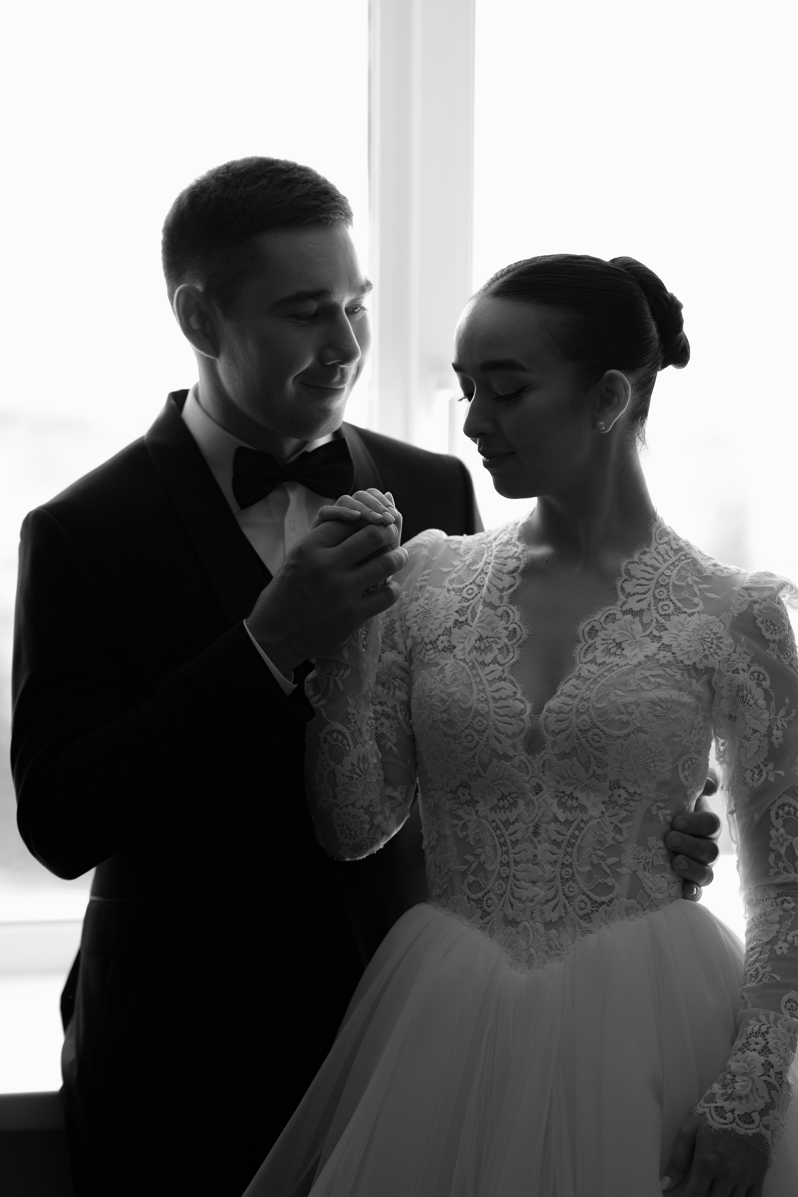 Ильдар и Регина. Kamaeva.ru