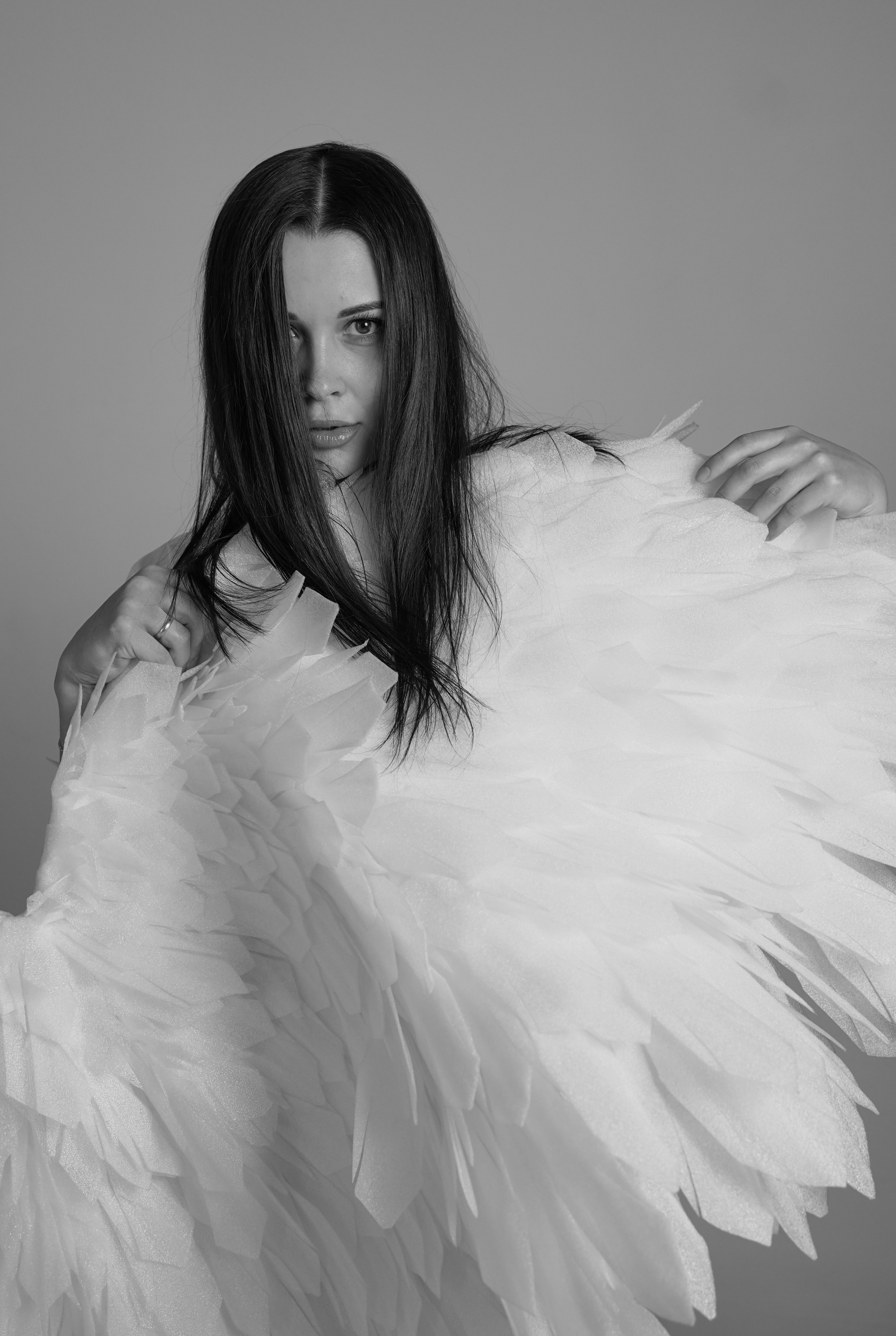 СТУДИЯ. Фотограф в Екатеринбурге Константин Рубис