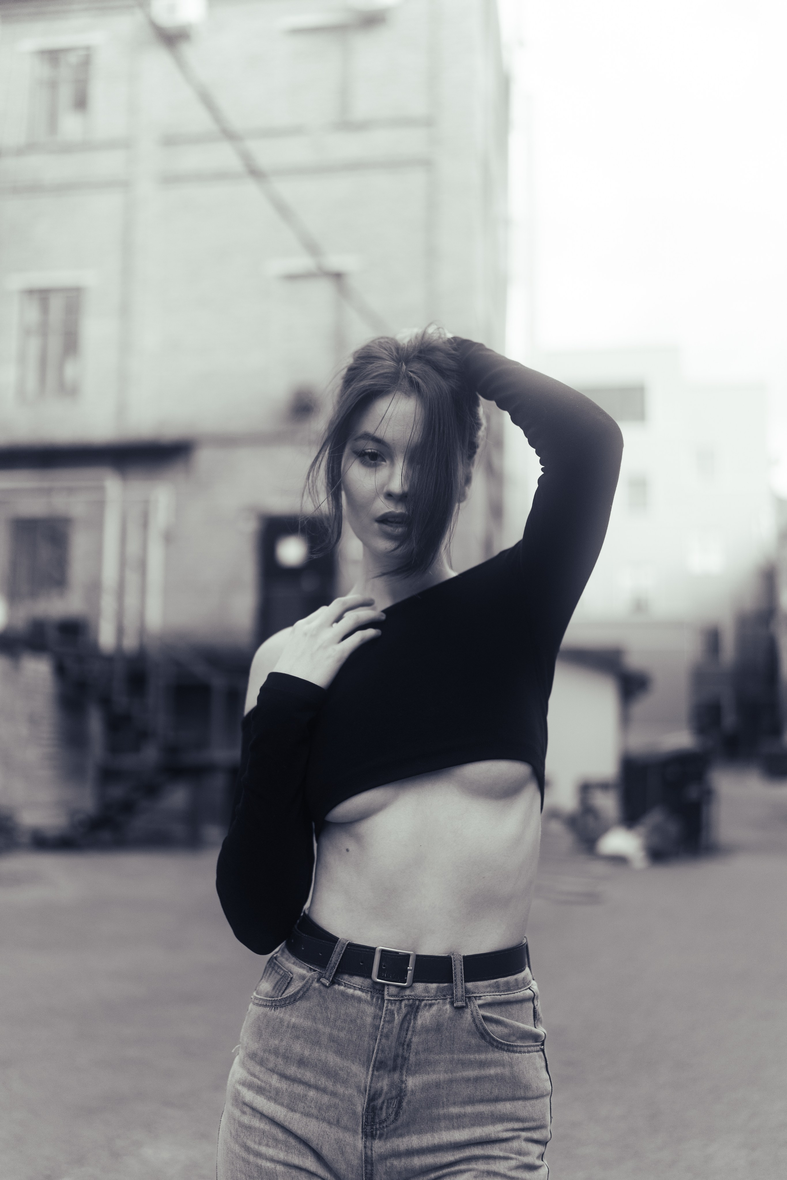 Аделина. Фотограф в СПБ Алмаз Камаев