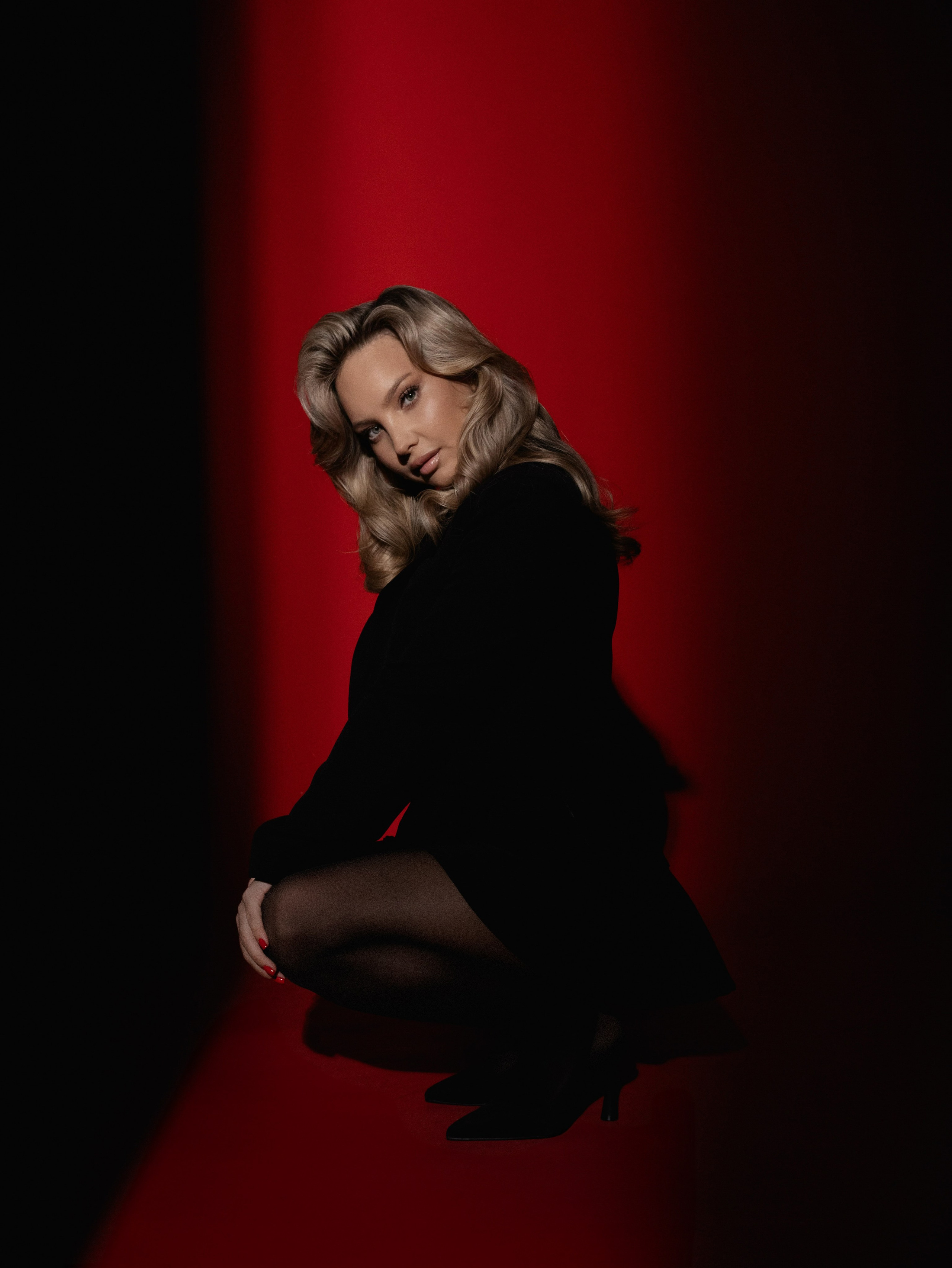 Дарья. Универсальный фотограф и видеограф в Самаре