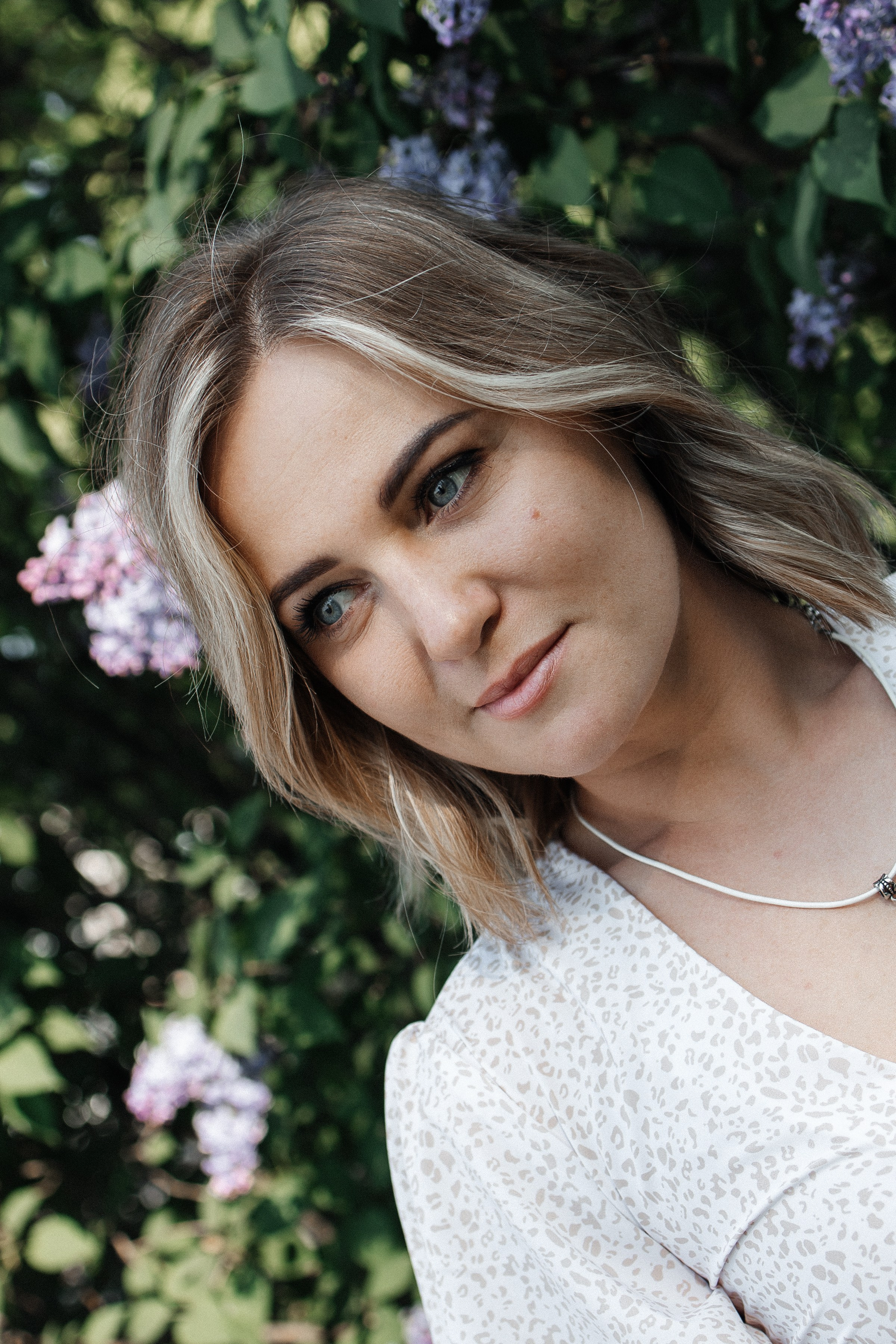 Валя/прогулка. Фотограф в Выборге и Санкт-Петербурге Маша Гуляева