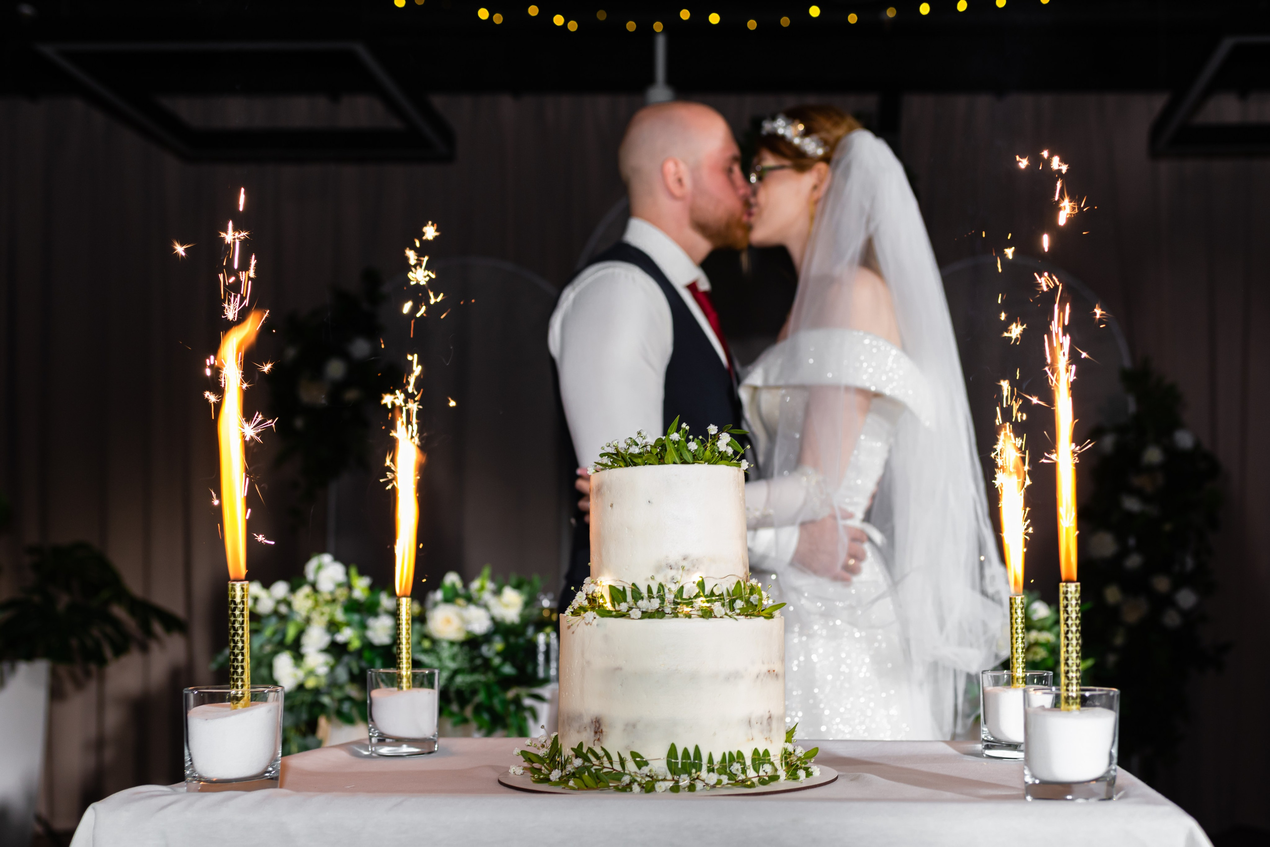 Григорий&Анастасия. Свадебный фотограф в Москве и Московской области Елена Четоркина