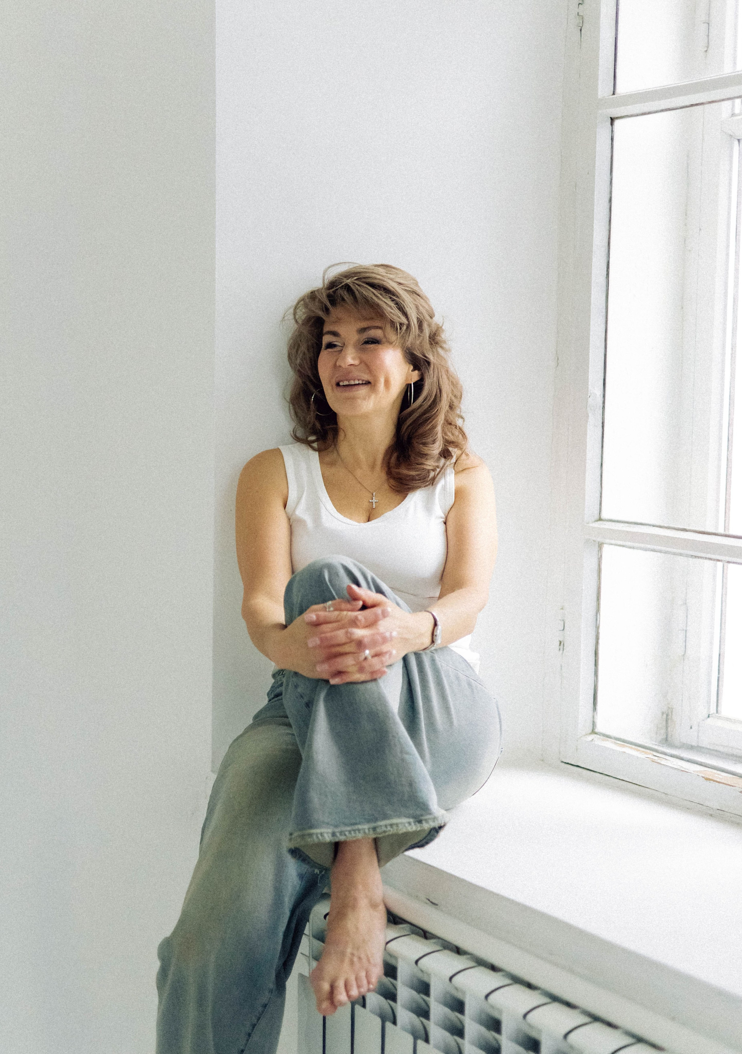 Татьяна. Фотограф Челябинск