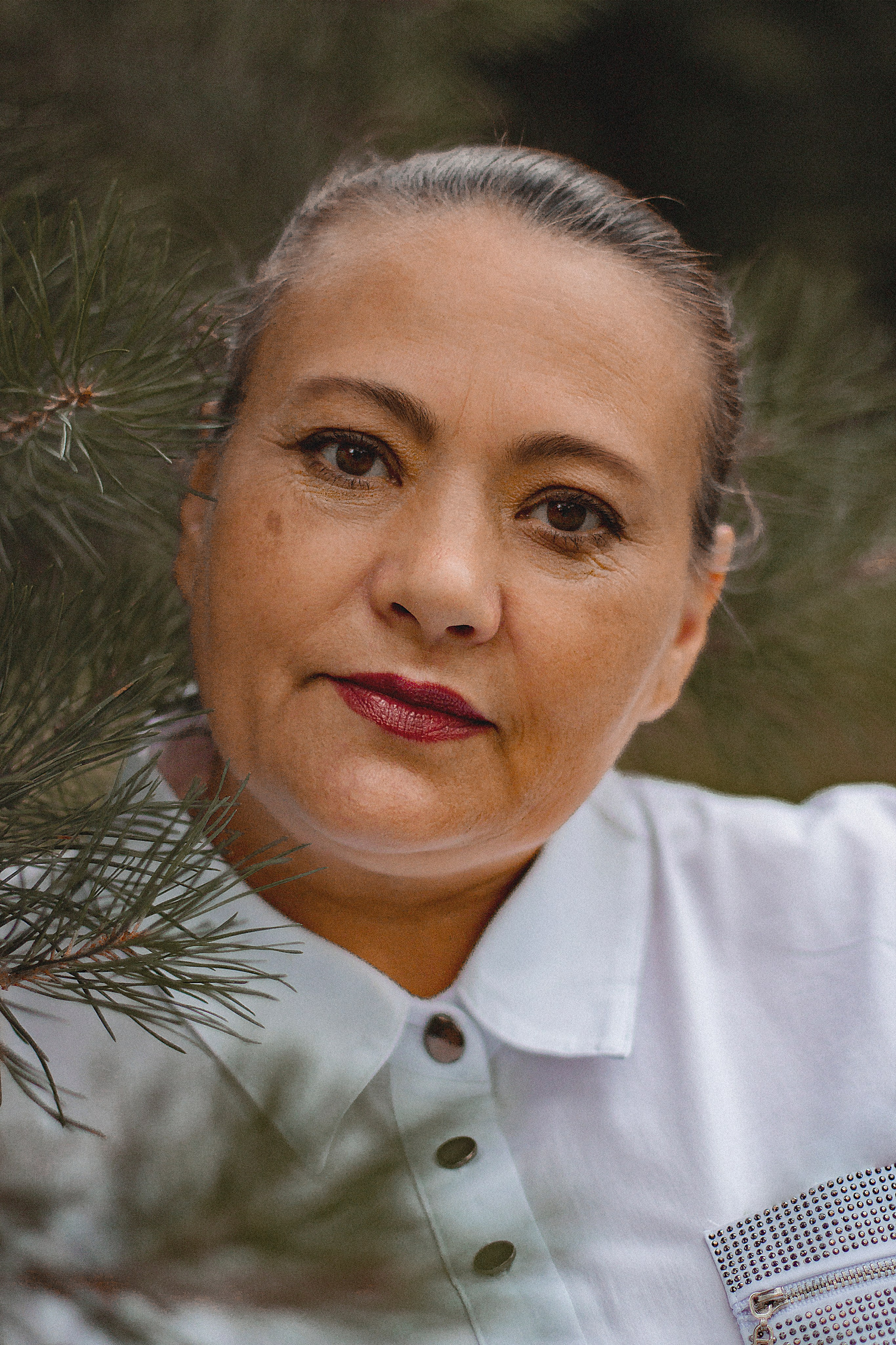 Анна 12.07.21. Фотограф и видеограф в Омск/Москва Сащенко Лера