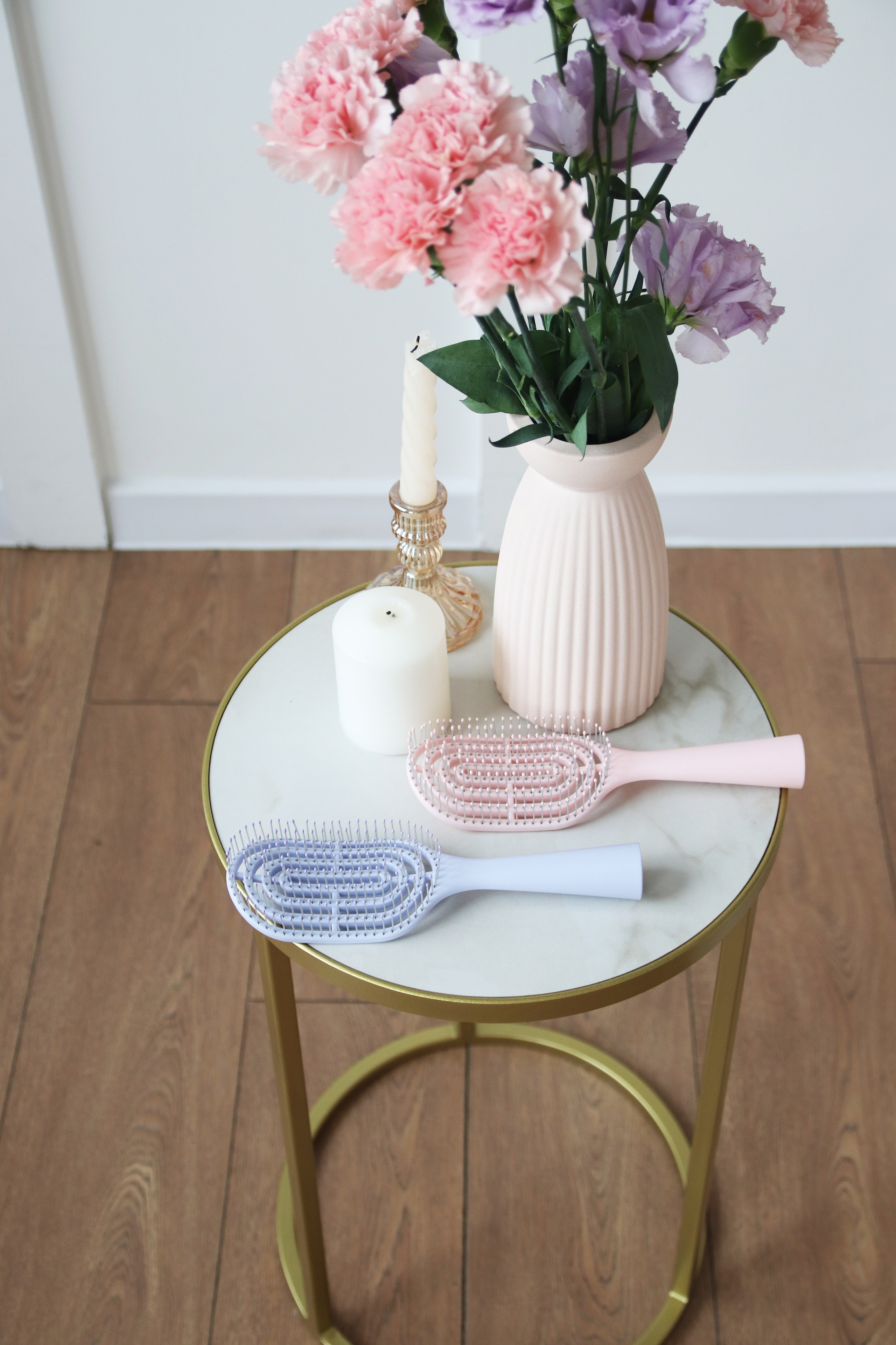 Расчески. Коммерческий фотограф в Москве