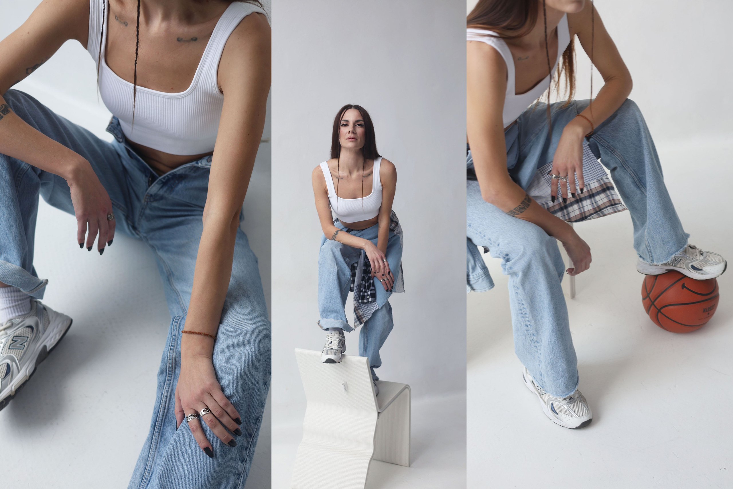 Алена. Коммерческий фотограф в Москве