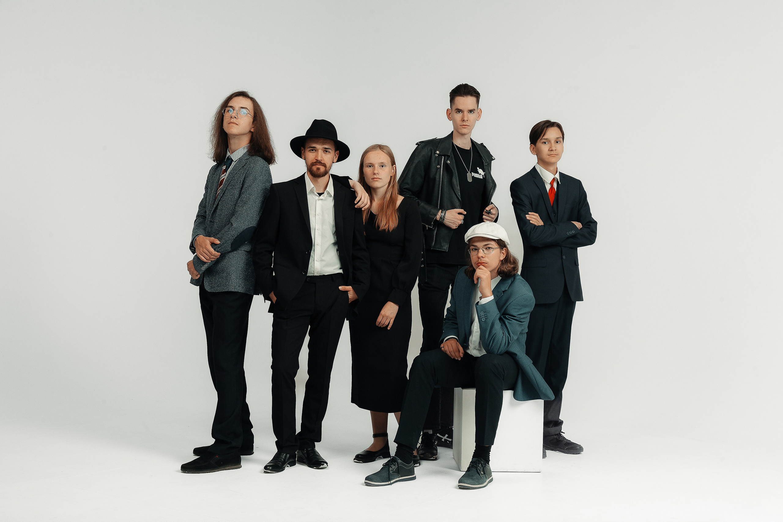 НеНаРоком промо. Леонид Рябов — фотограф в Нижнем Новгороде