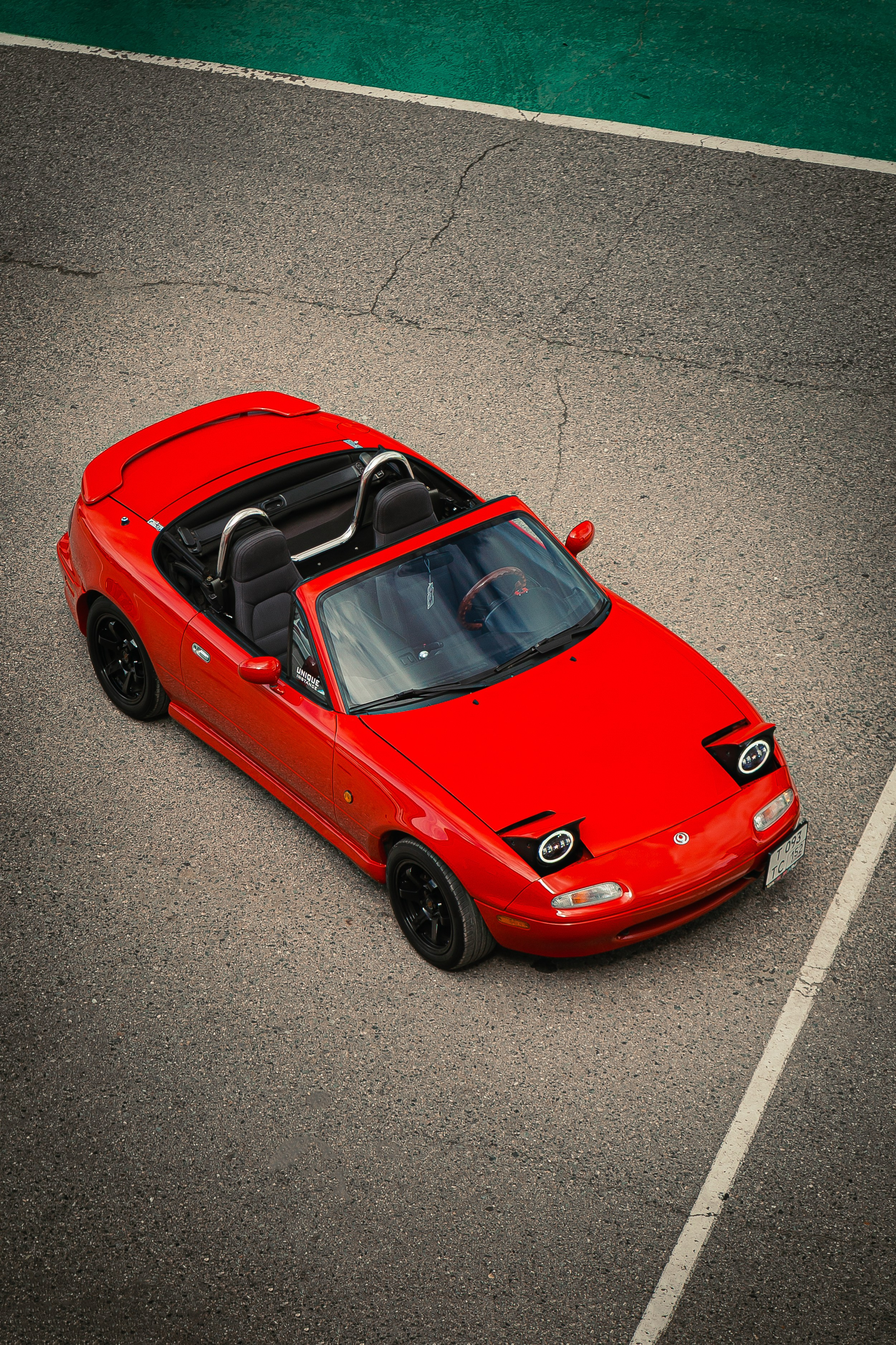 Открытие сезона NotDaily 2024. Леонид Рябов — фотограф в Нижнем Новгороде