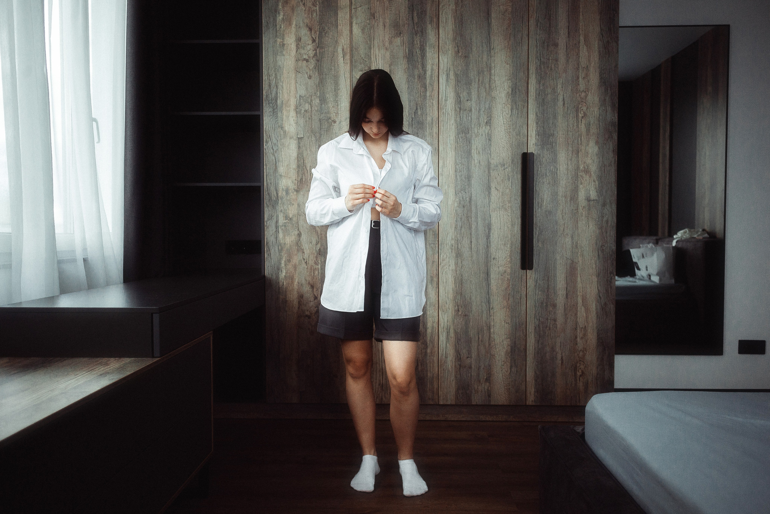 Марго. Леонид Рябов — фотограф в Нижнем Новгороде