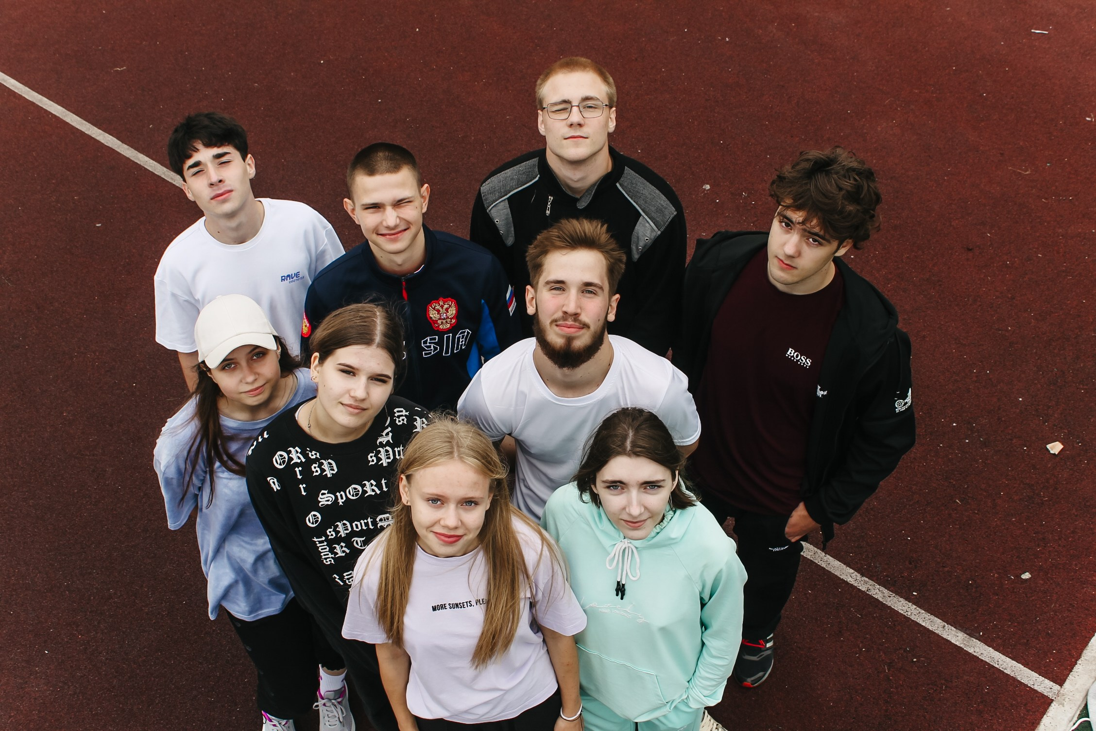 День Здоровья — 2024