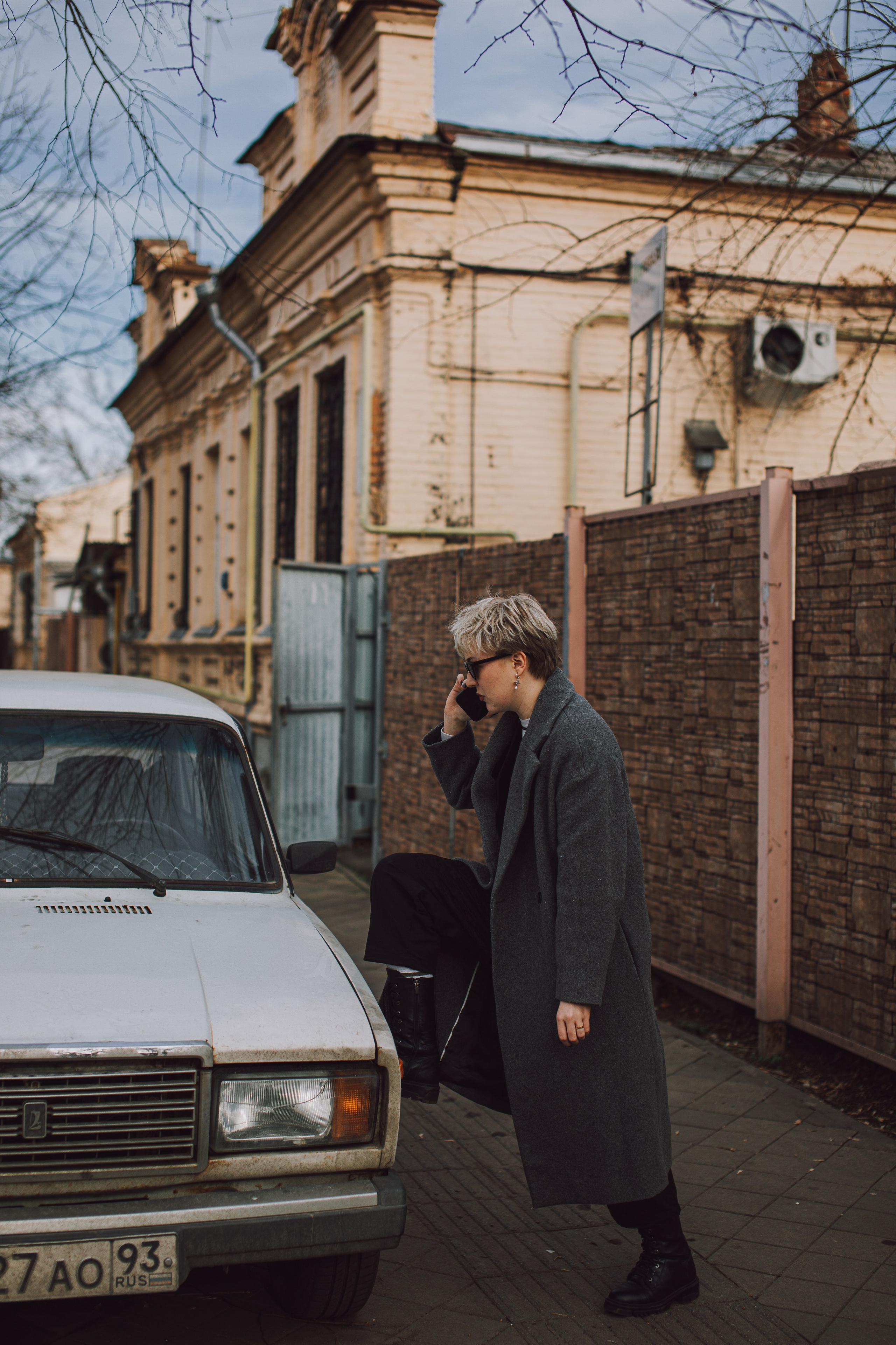 Даша в Краснодаре. Свадебный и семейный фотограф/видеограф в Краснодаре Наталья Осинская