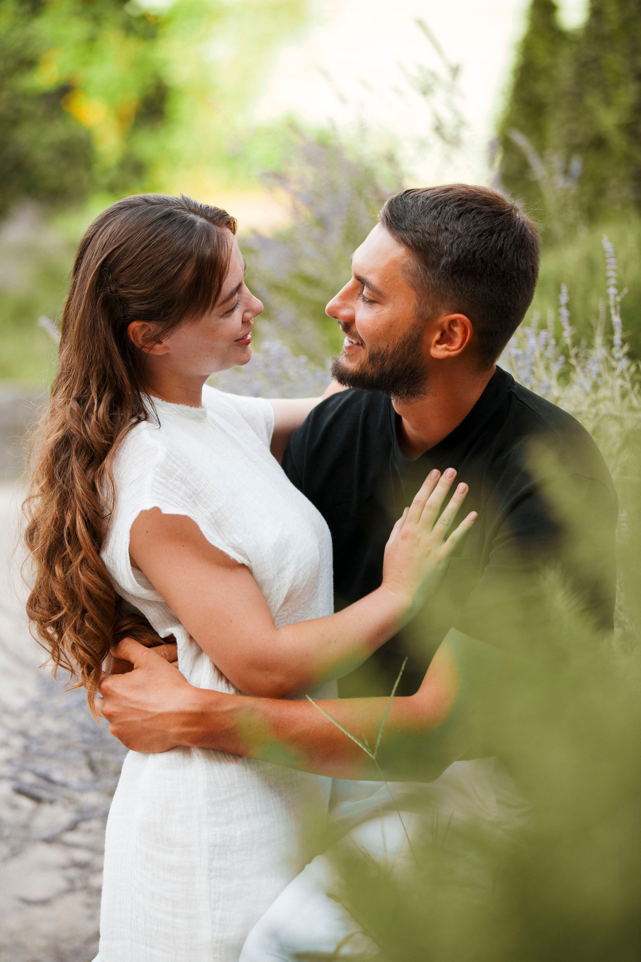 Resort. Photographer in Montenegro Tatiana Talaeva