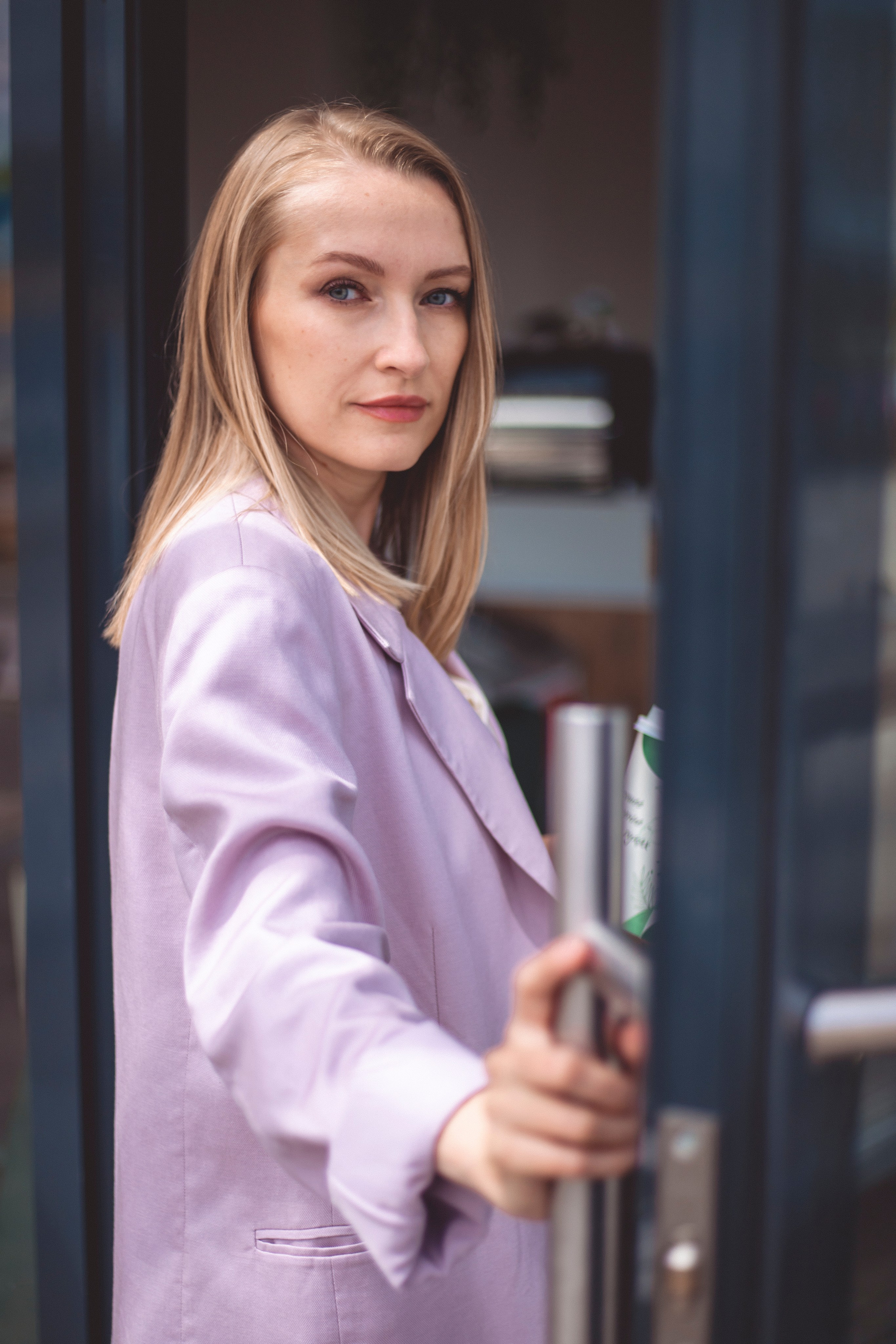 Женский портрет. Семейный фотограф г. Димировград Андросова Екатерина