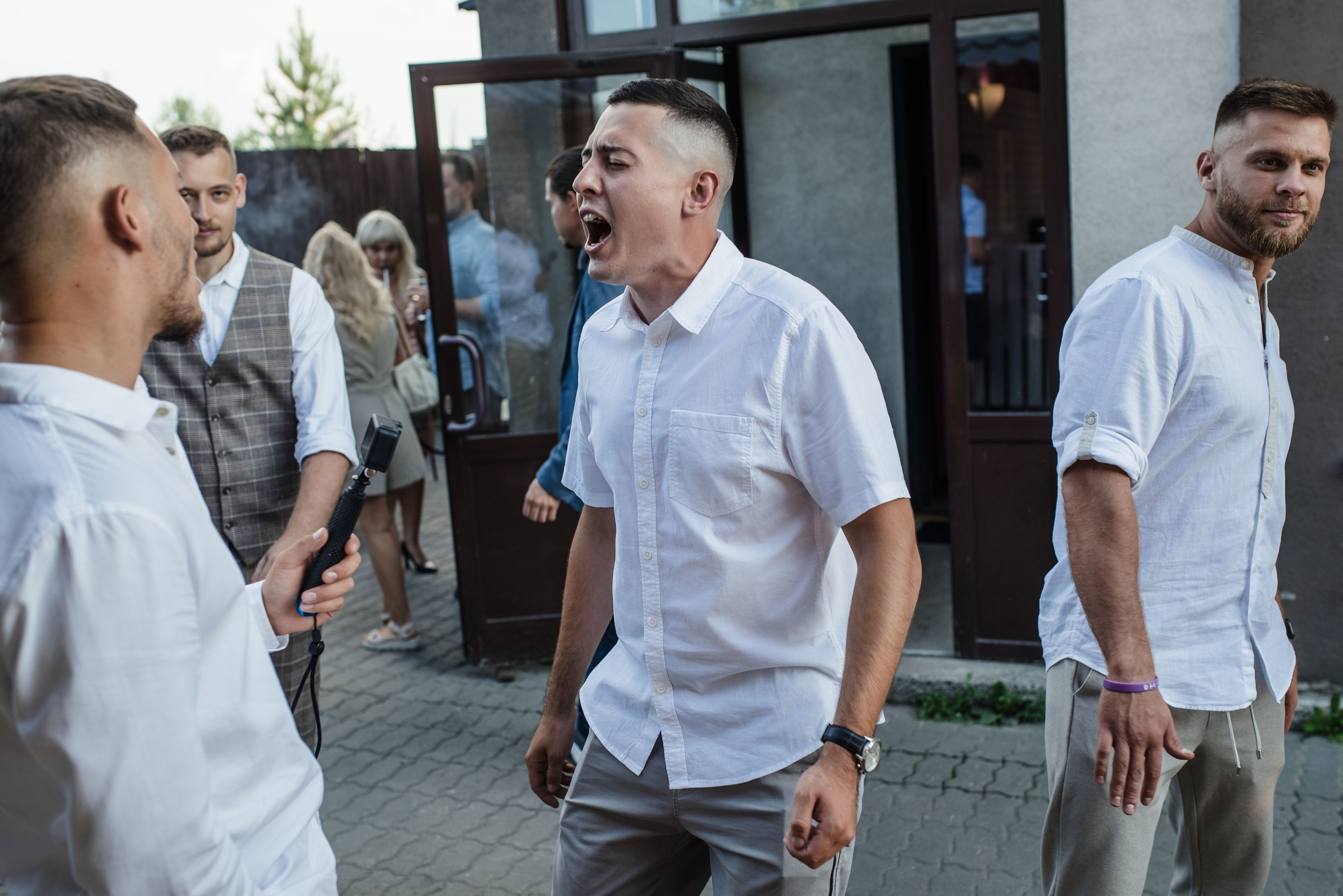 Наталья и Вадим. Семейный фотограф в Кызыле Маша Рыбина