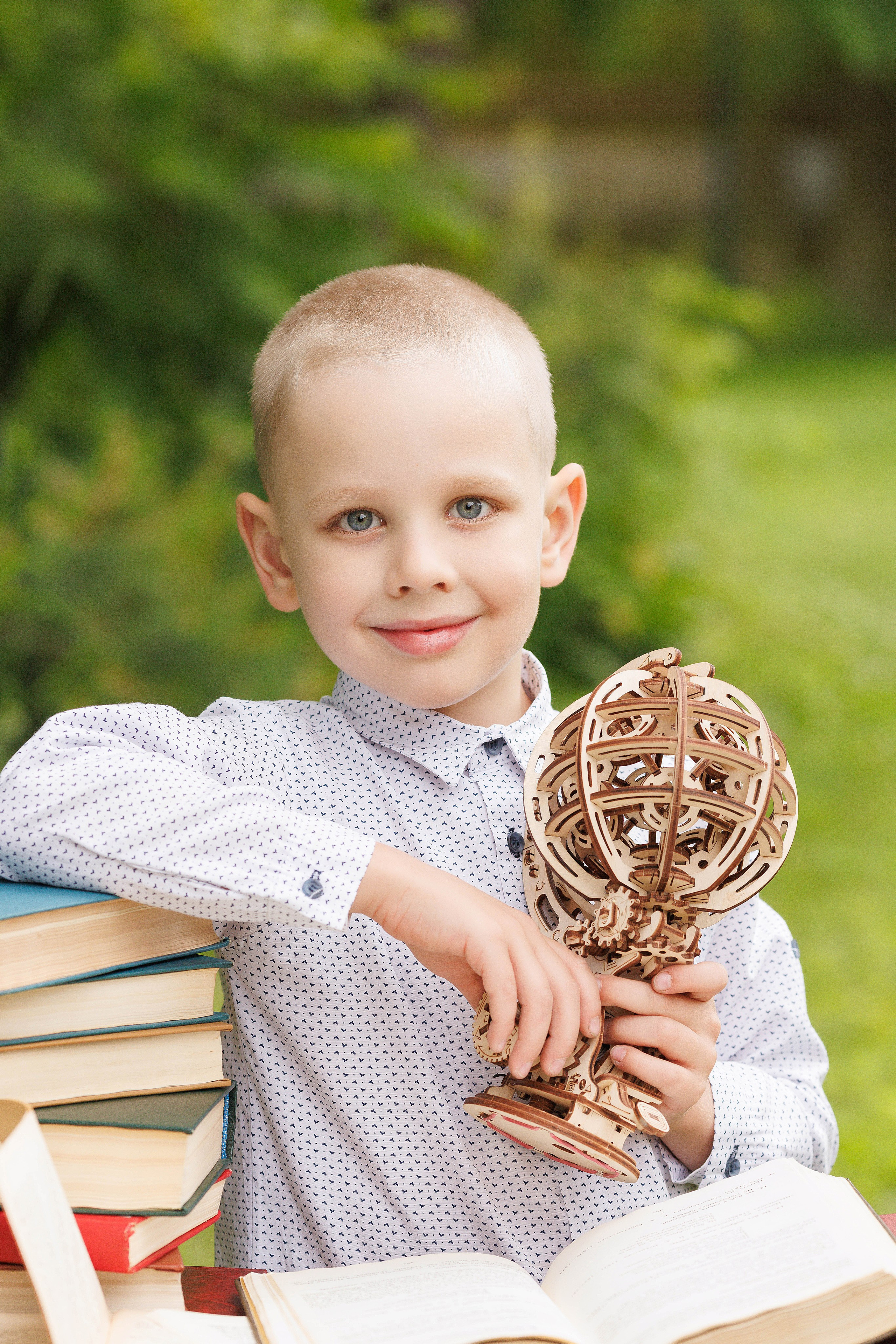 АТШ 1 класс. Photoalbum-vl.ru