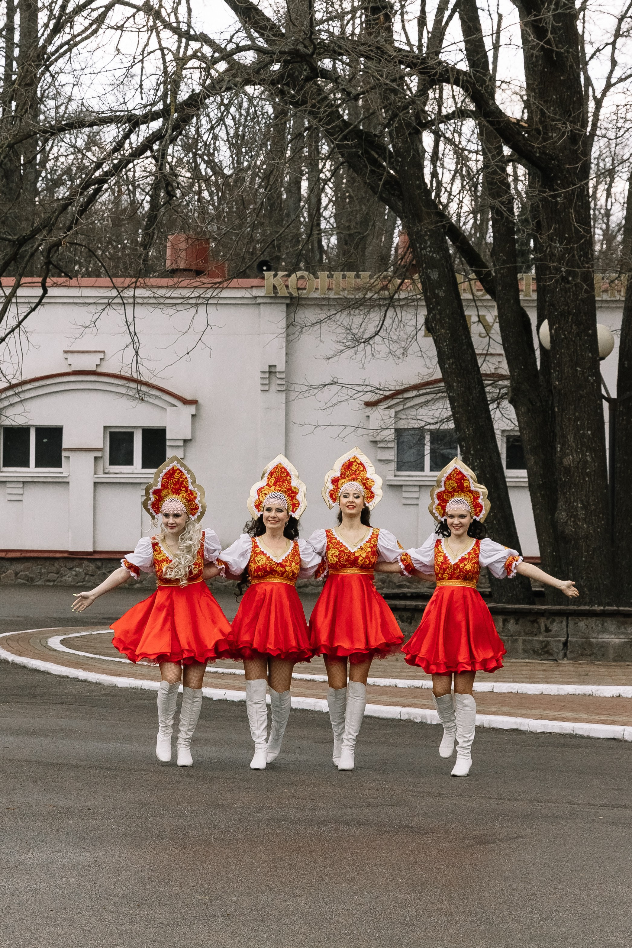 День Орловского рысака. Парк-отель Яр. Свадебный, репортажный фотограф Ирина Шкурина