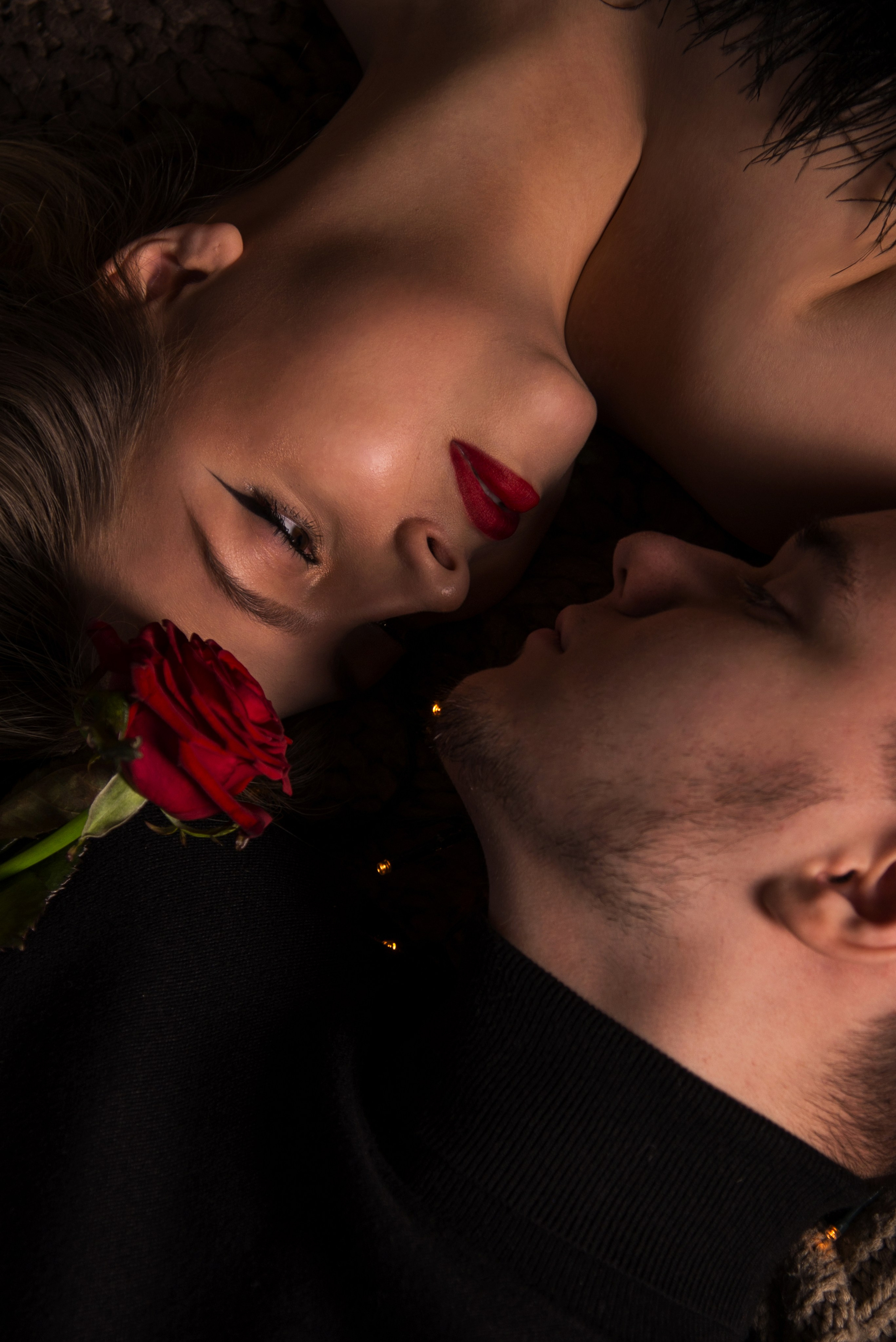 Love&Story. Главная