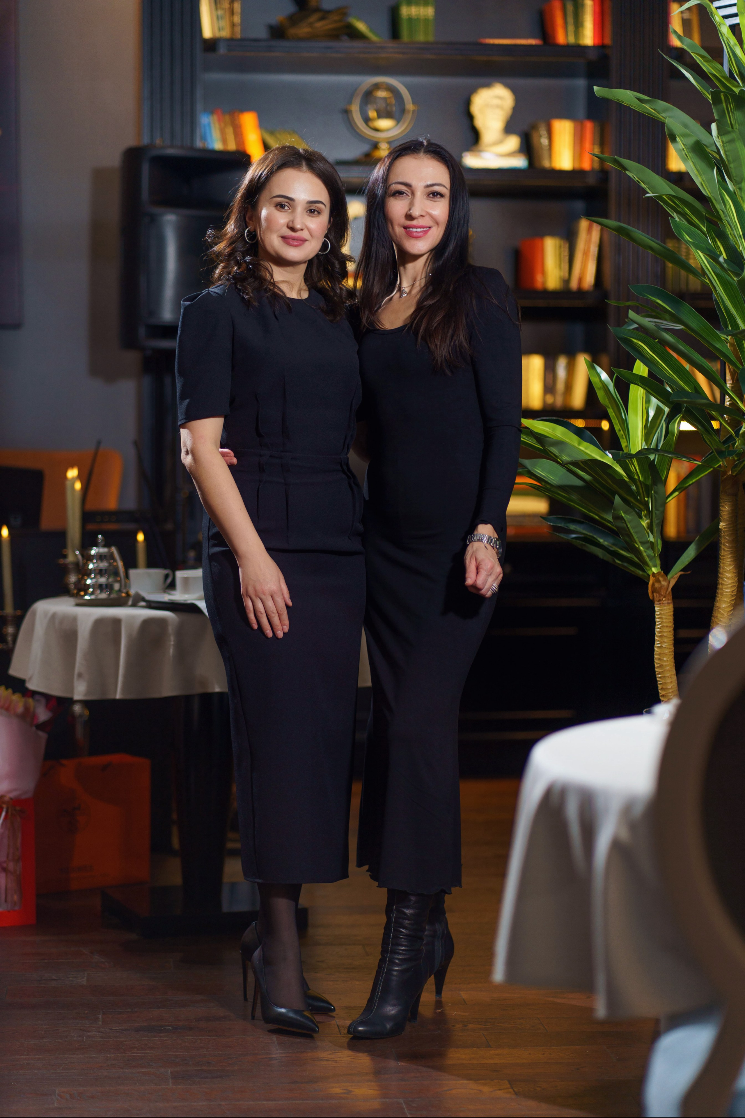 Maliza's BirthDay. Свадебный и семейный фотограф Нальчик КБР Ислам Герандоков